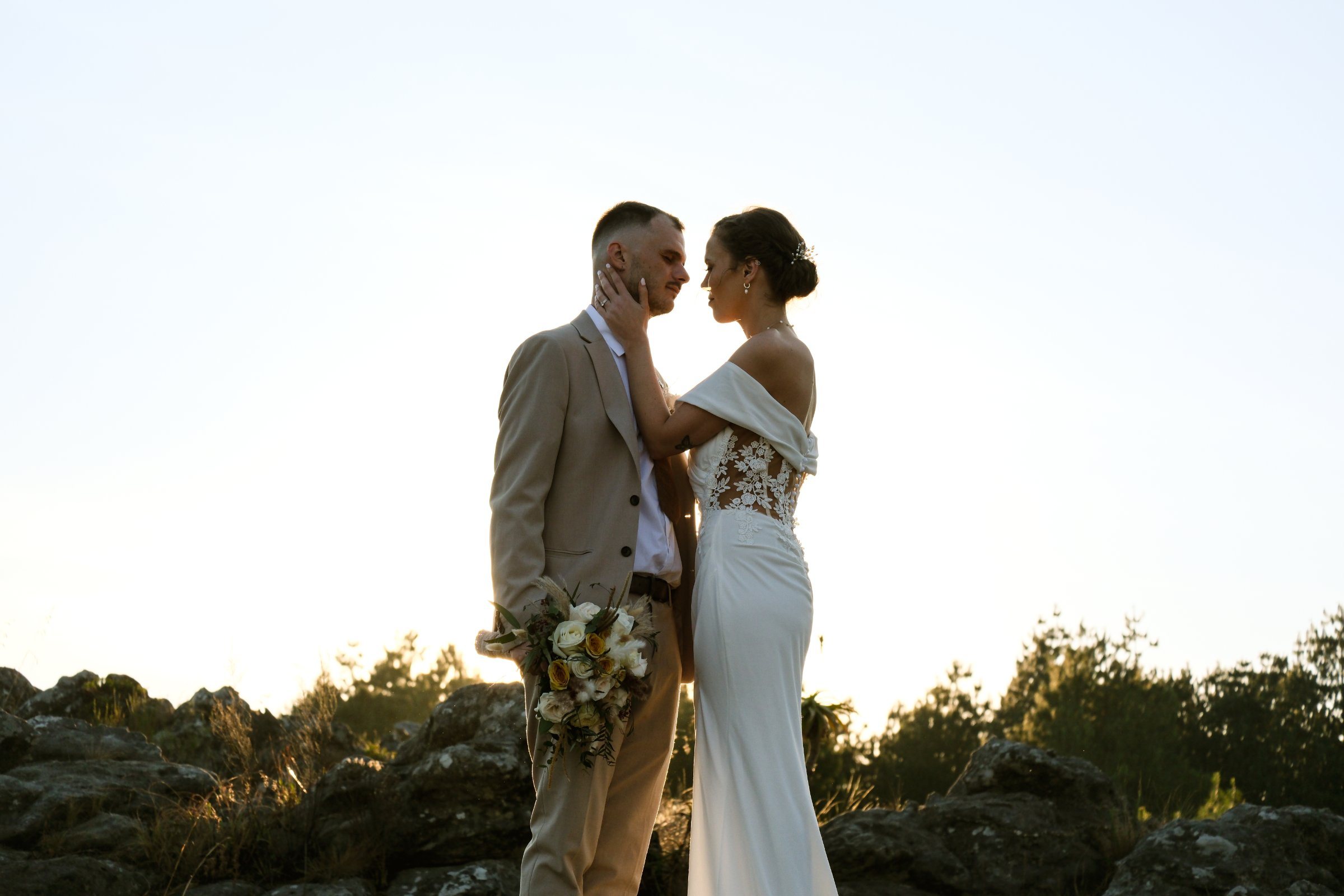 Wedding memory shared by Pauw Perspective