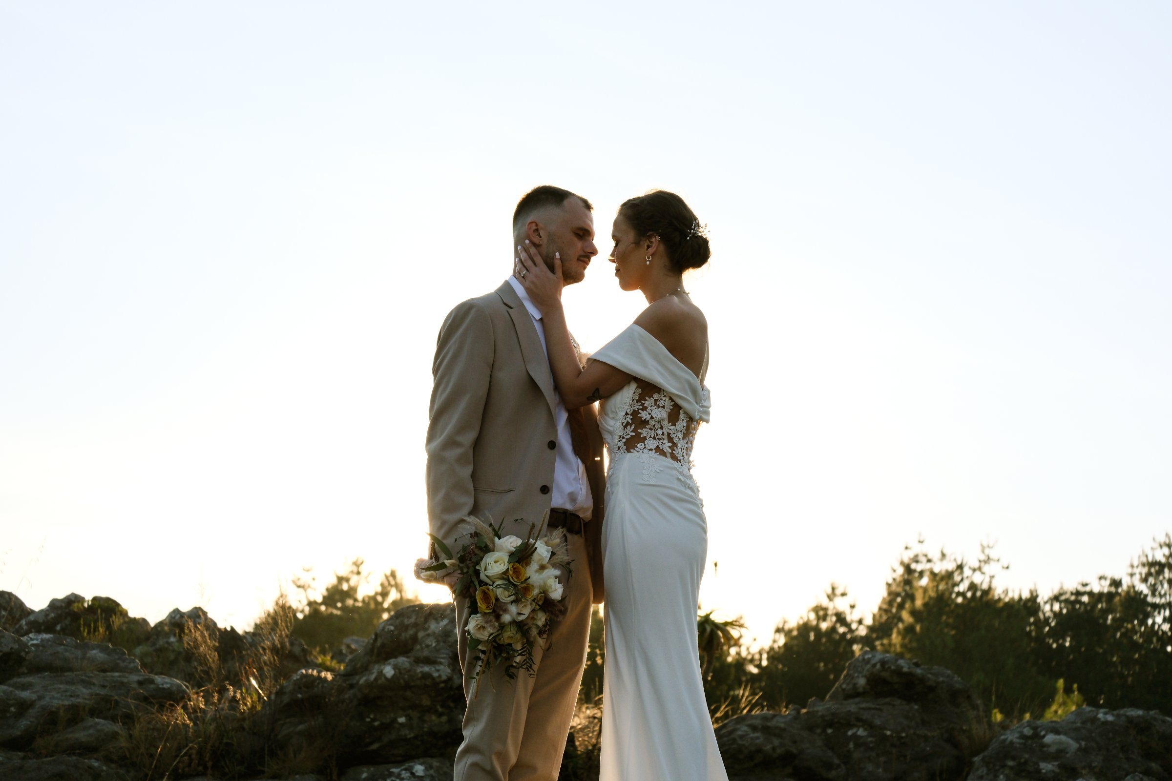 Wedding memory shared by Pauw Perspective