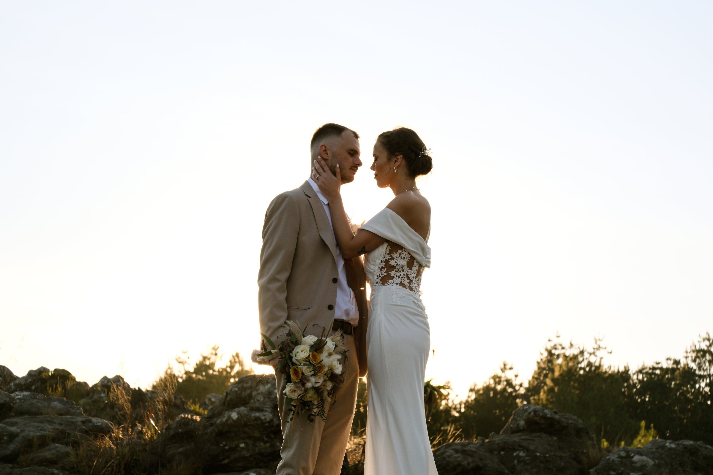 Wedding memory shared by Pauw Perspective