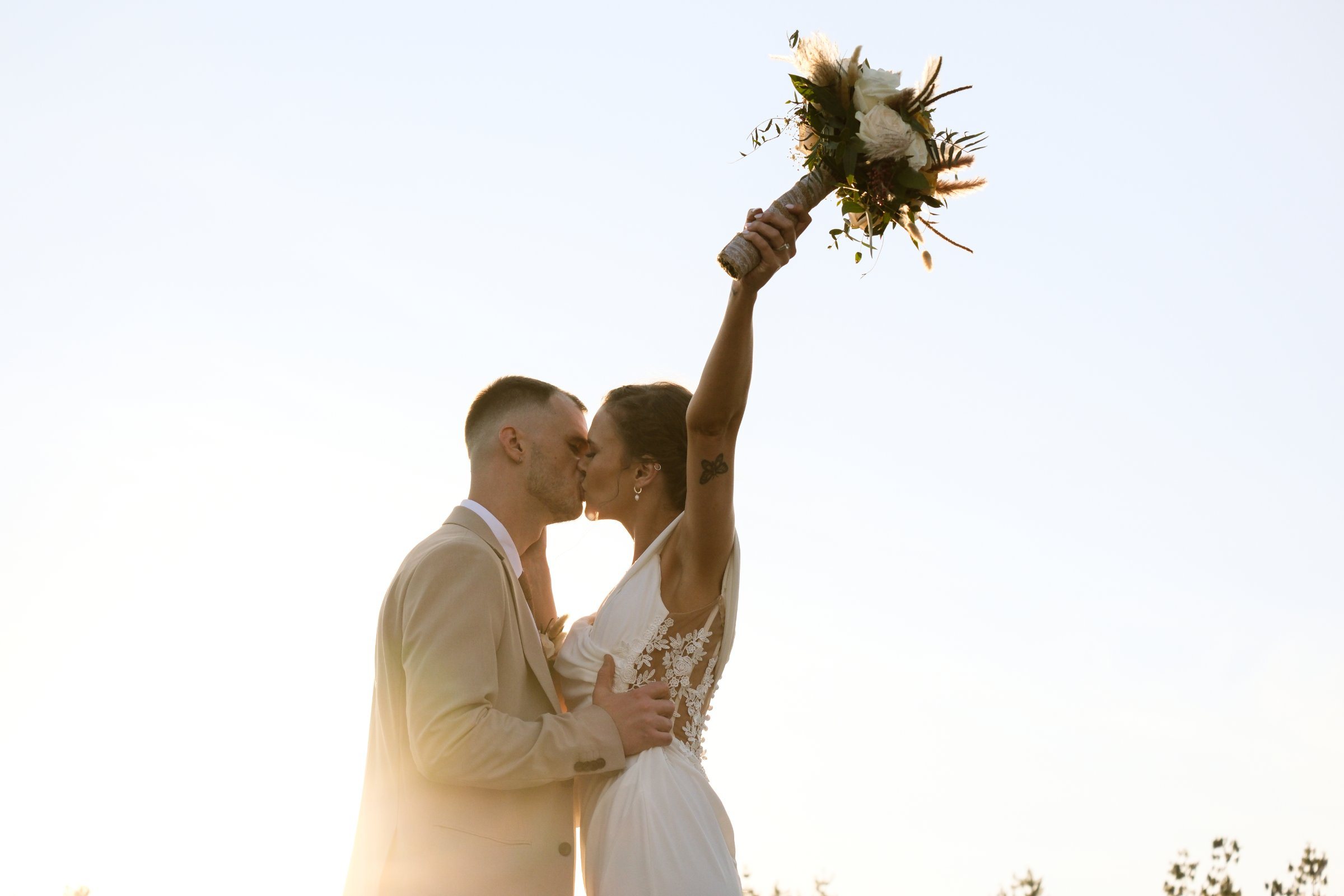 Wedding memory shared by Pauw Perspective