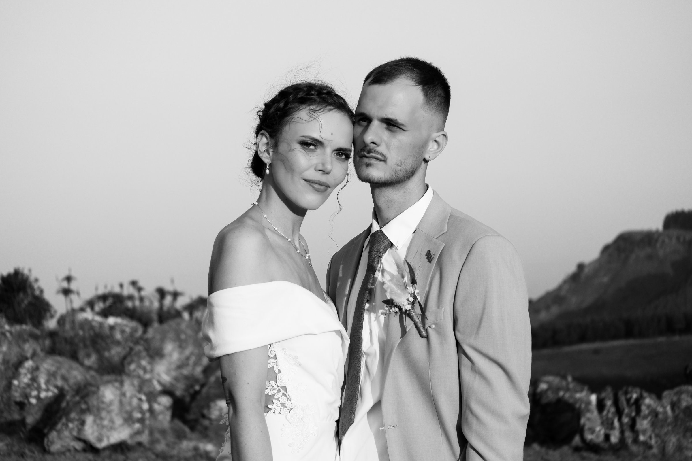 Wedding memory shared by Pauw Perspective