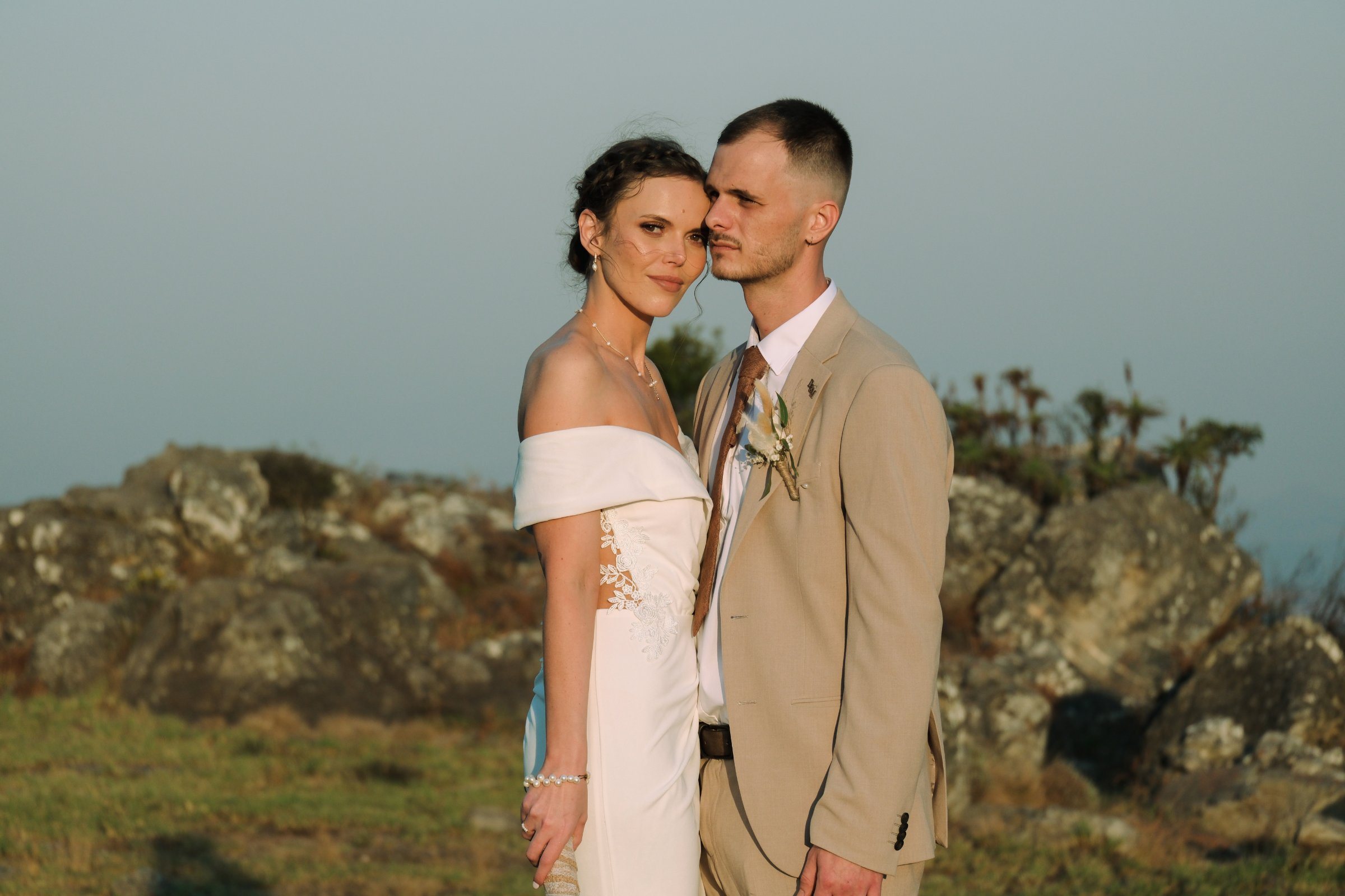 Wedding memory shared by Pauw Perspective