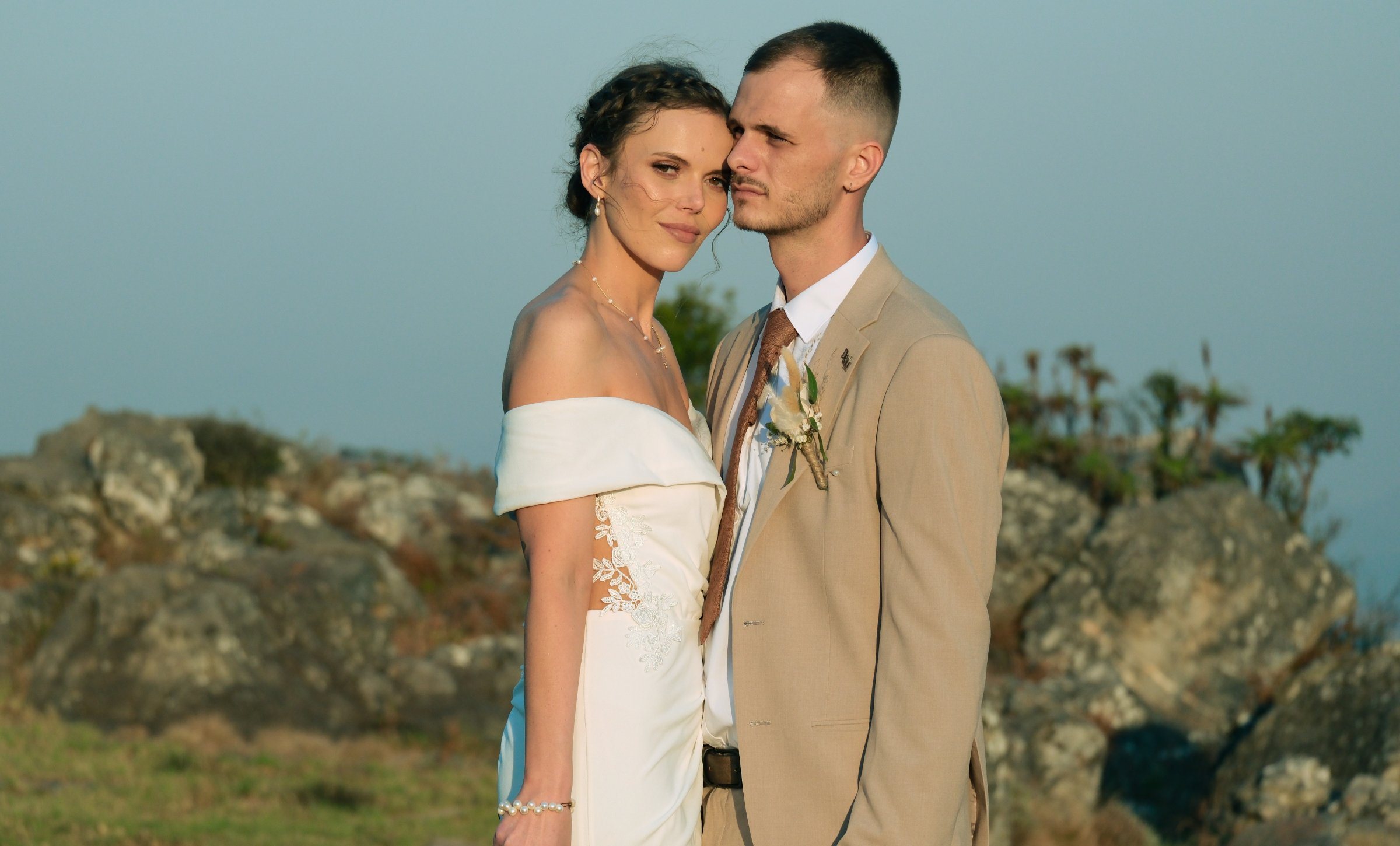 Wedding memory shared by Pauw Perspective