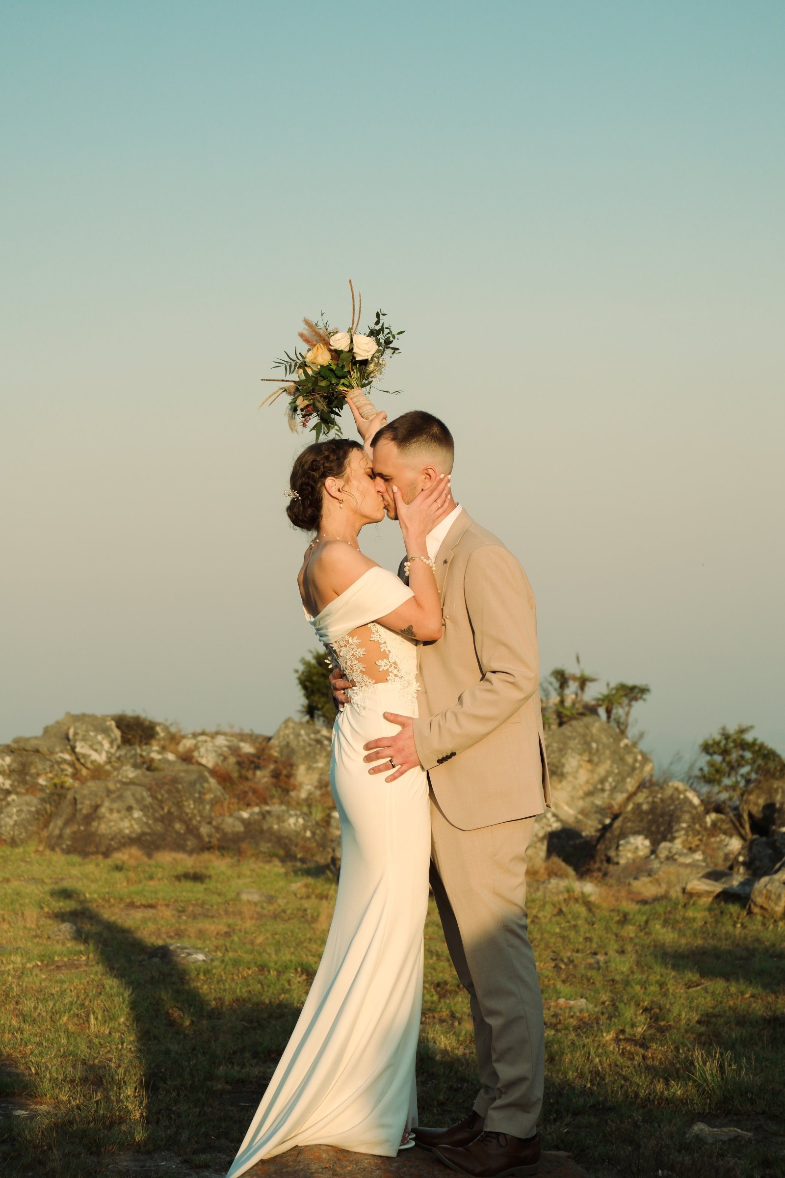 Wedding memory shared by Pauw Perspective