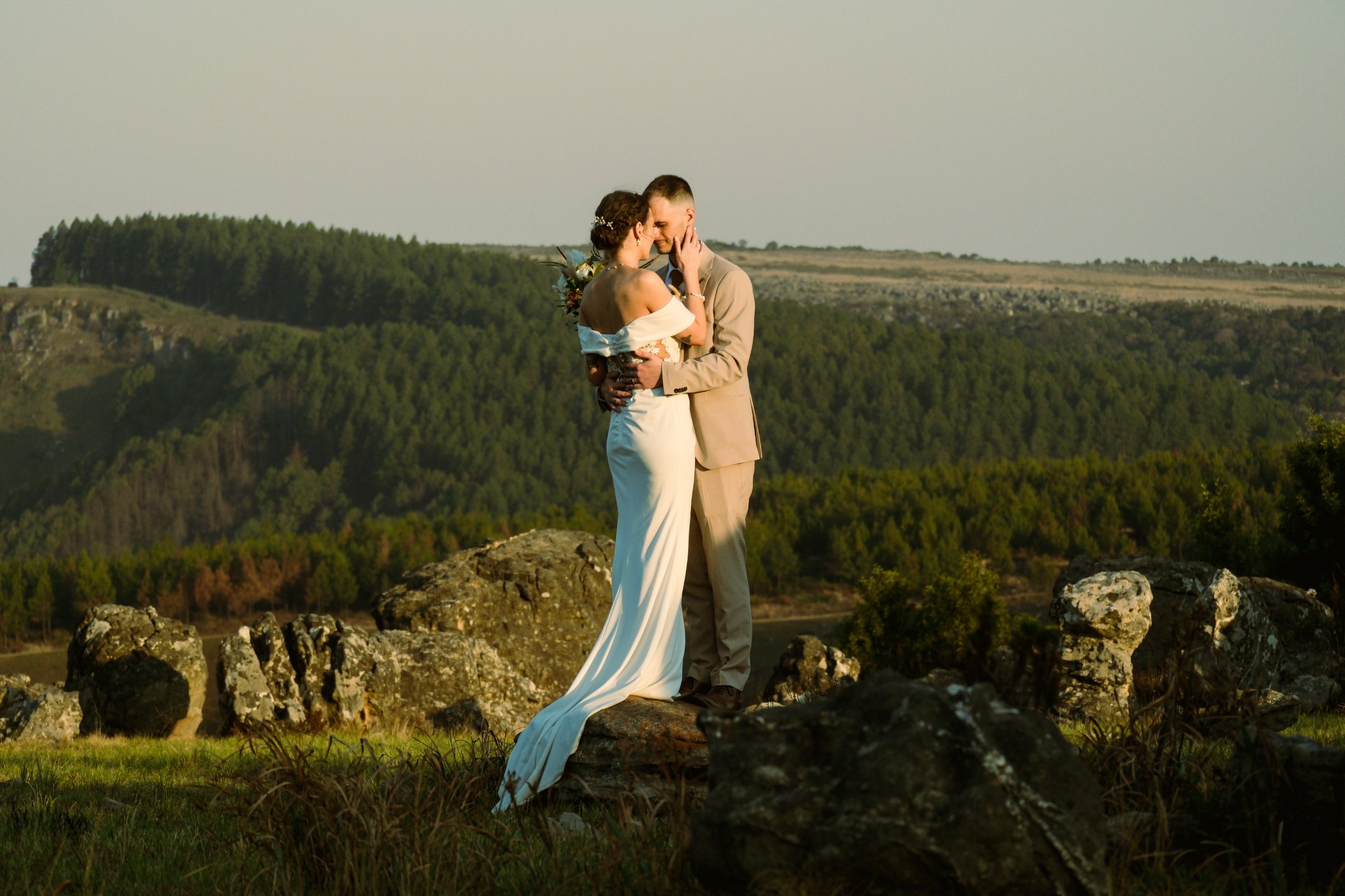 Wedding memory shared by Pauw Perspective