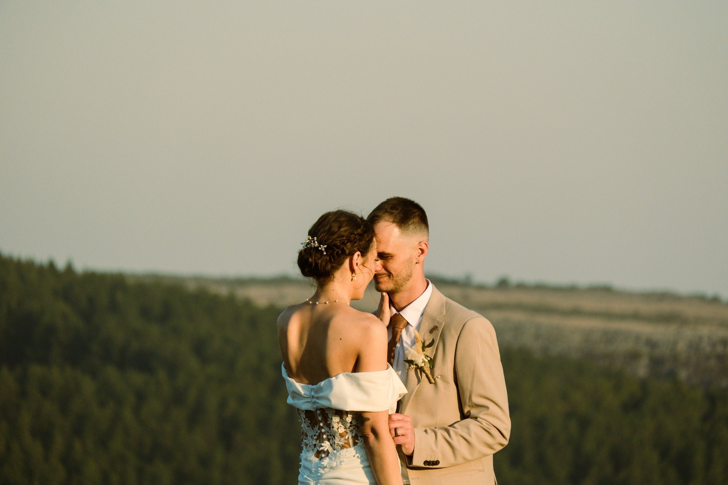 Wedding memory shared by Pauw Perspective