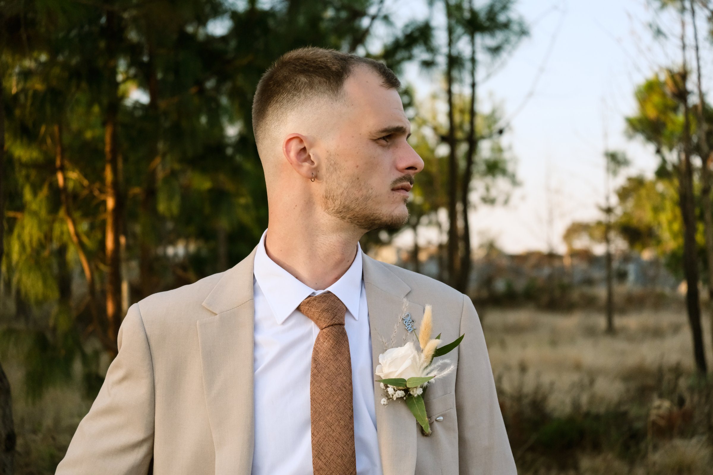 Wedding memory shared by Pauw Perspective