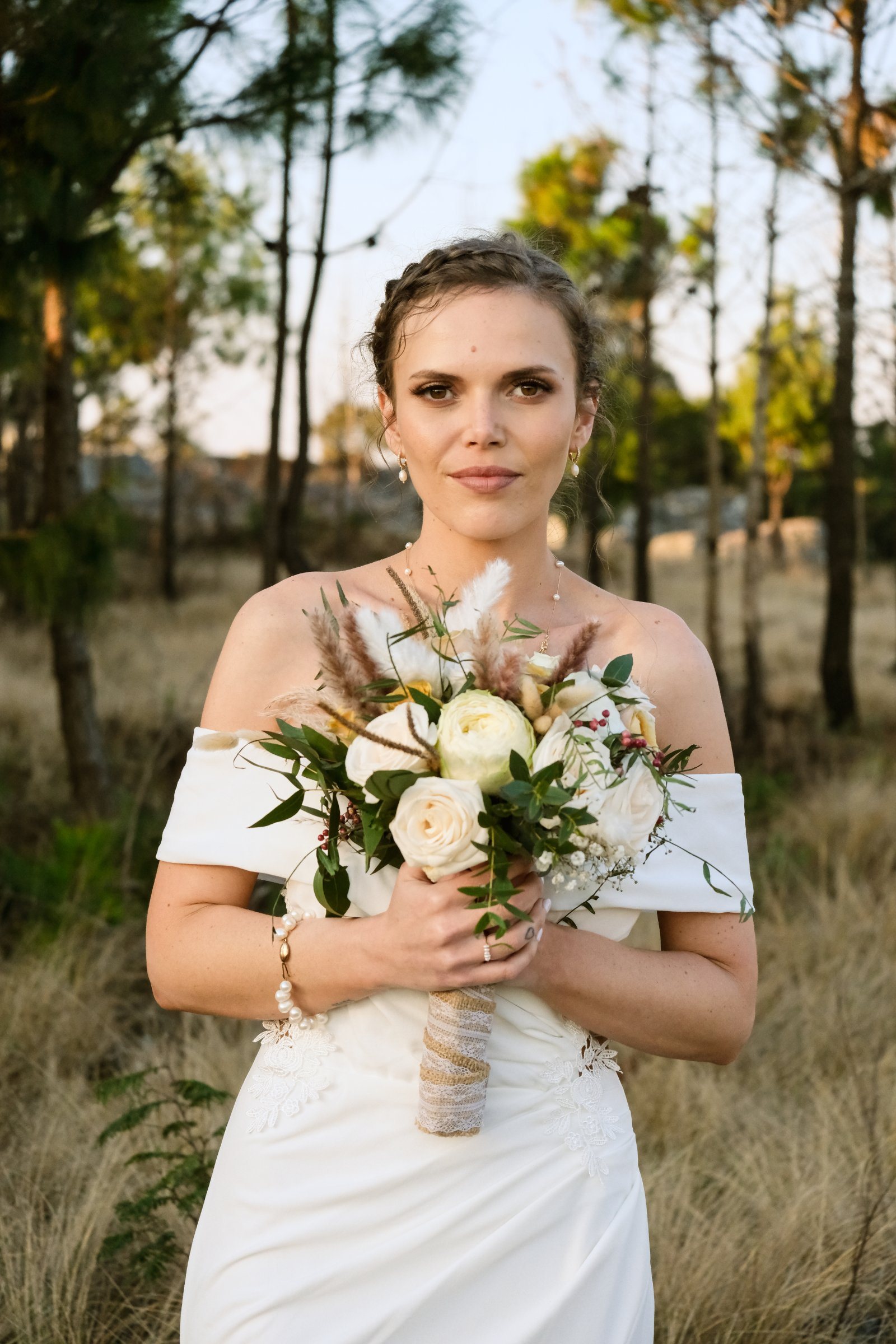 Wedding memory shared by Pauw Perspective