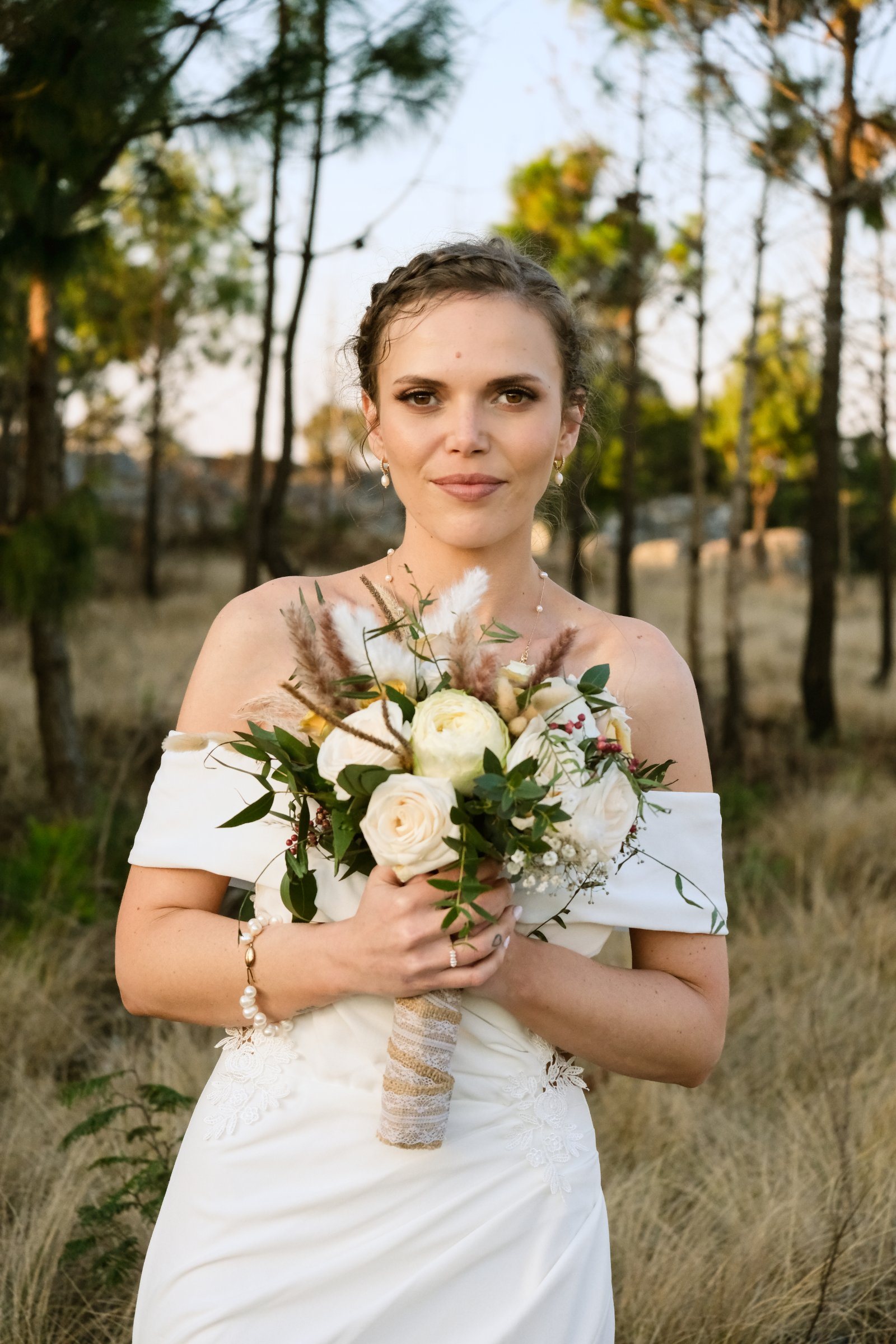 Wedding memory shared by Pauw Perspective