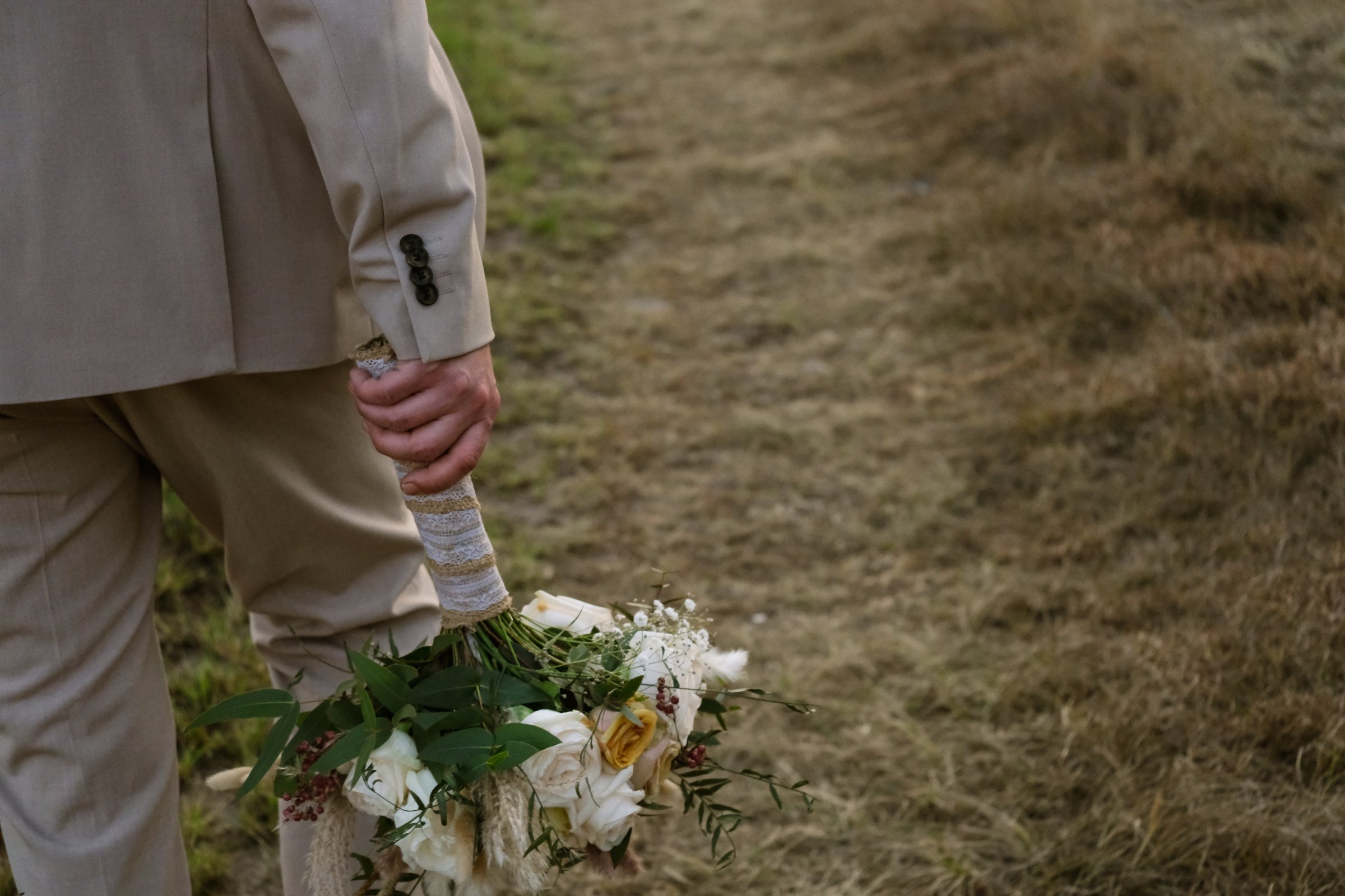 Wedding memory shared by Pauw Perspective