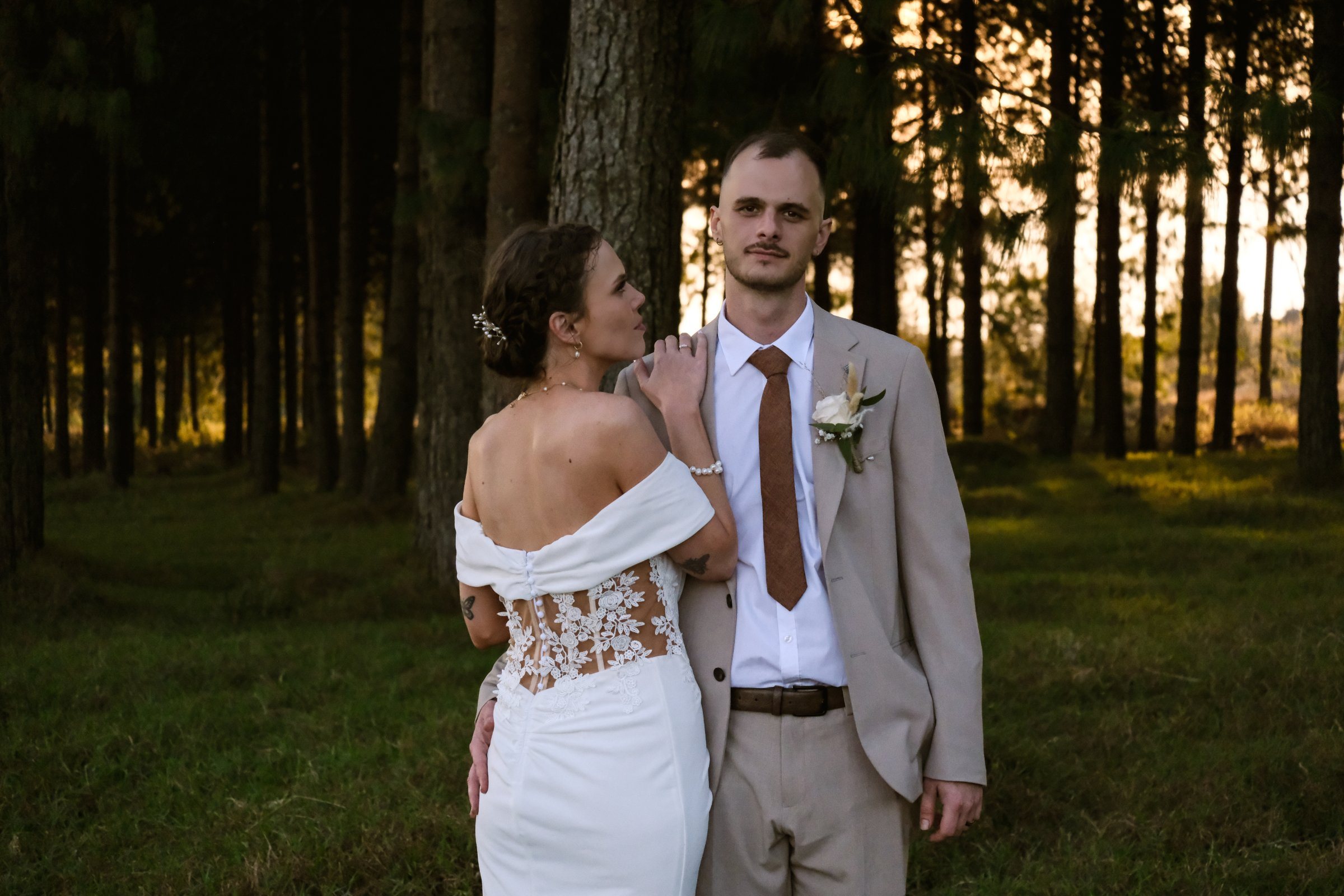 Wedding memory shared by Pauw Perspective