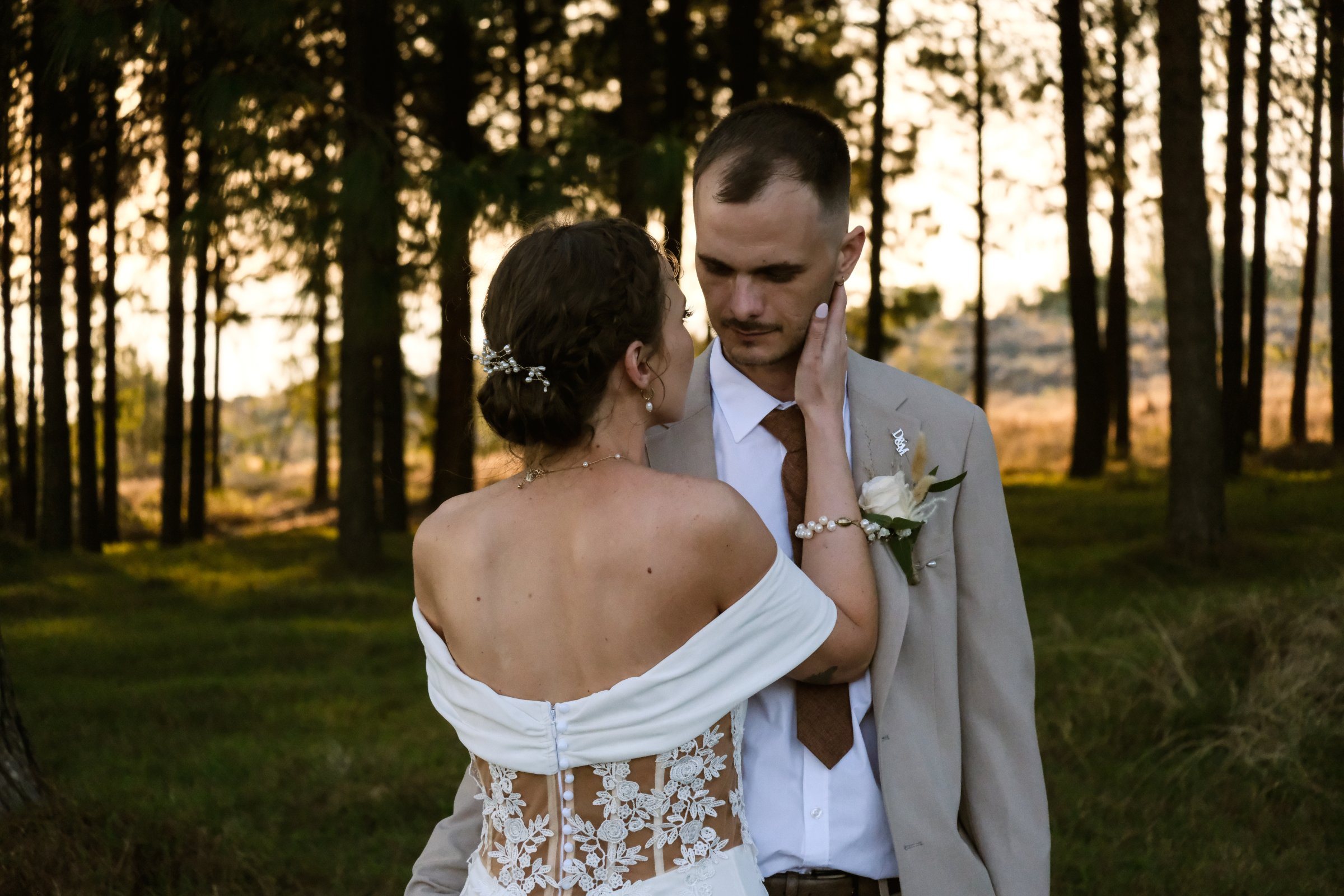Wedding memory shared by Pauw Perspective