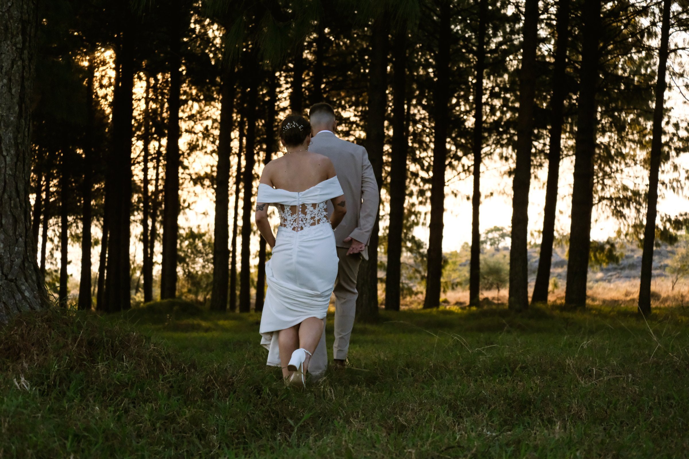 Wedding memory shared by Pauw Perspective
