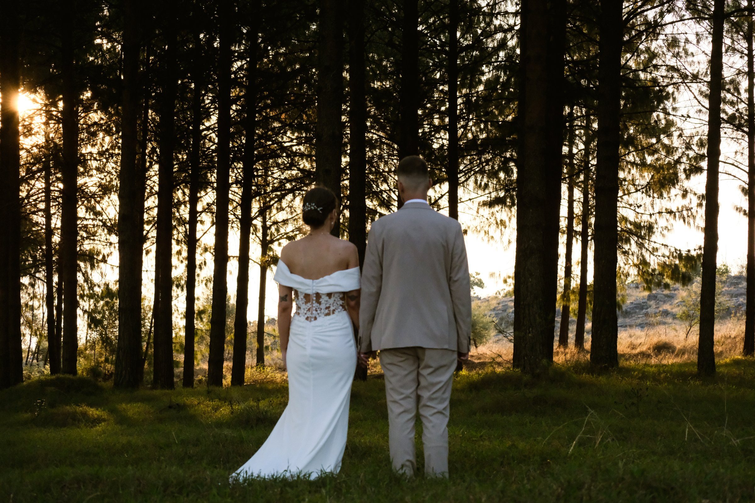 Wedding memory shared by Pauw Perspective
