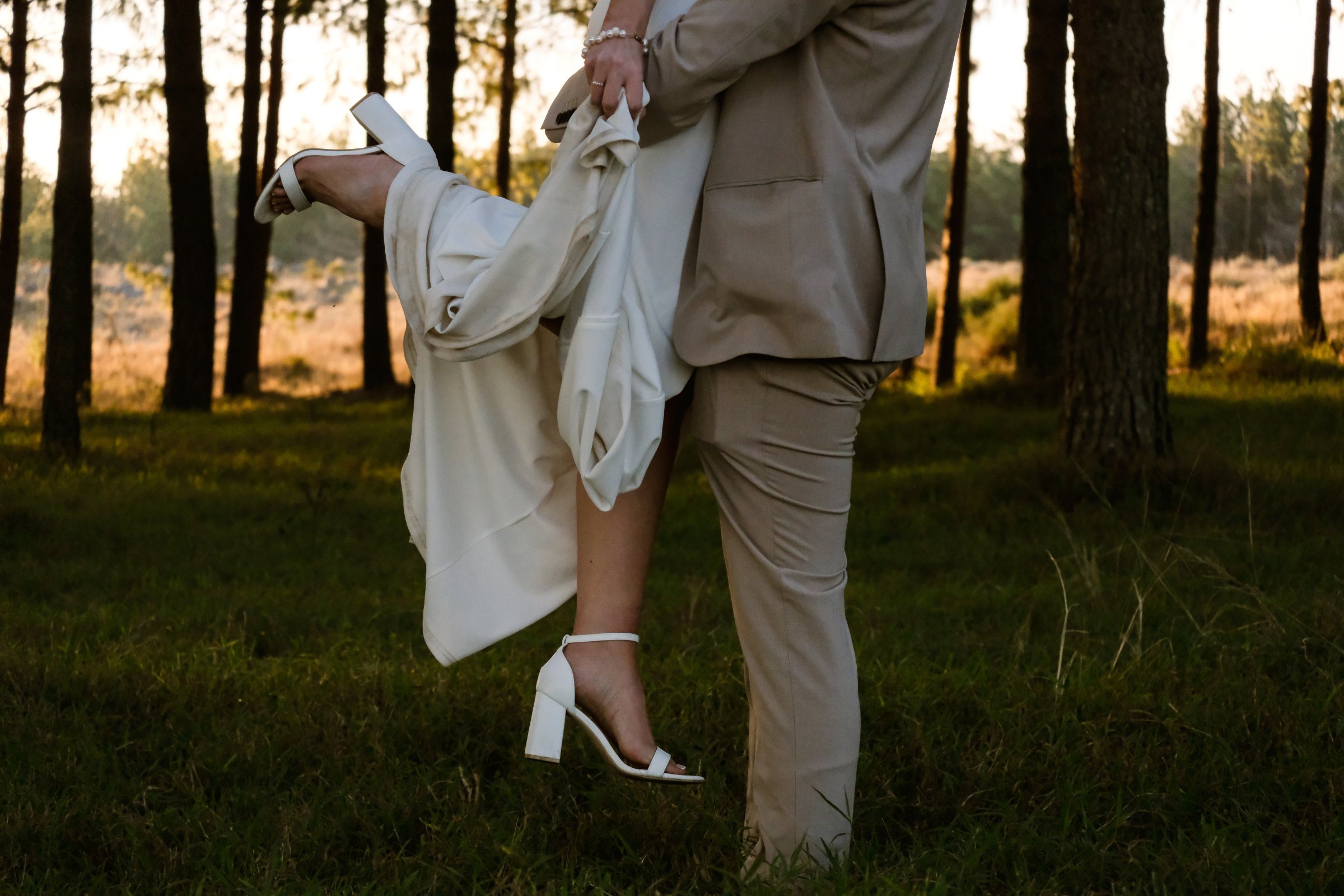 Wedding memory shared by Pauw Perspective