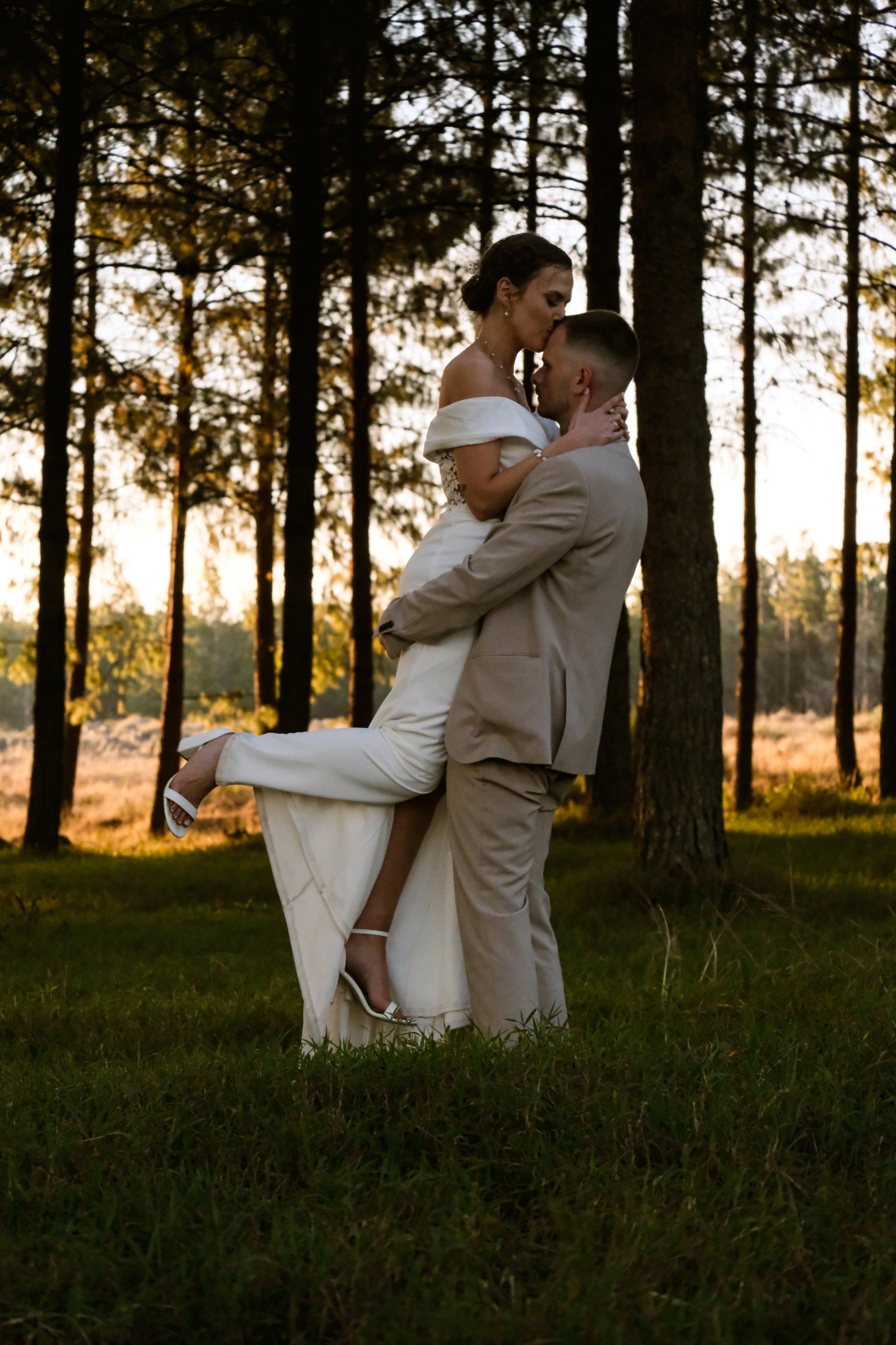 Wedding memory shared by Pauw Perspective