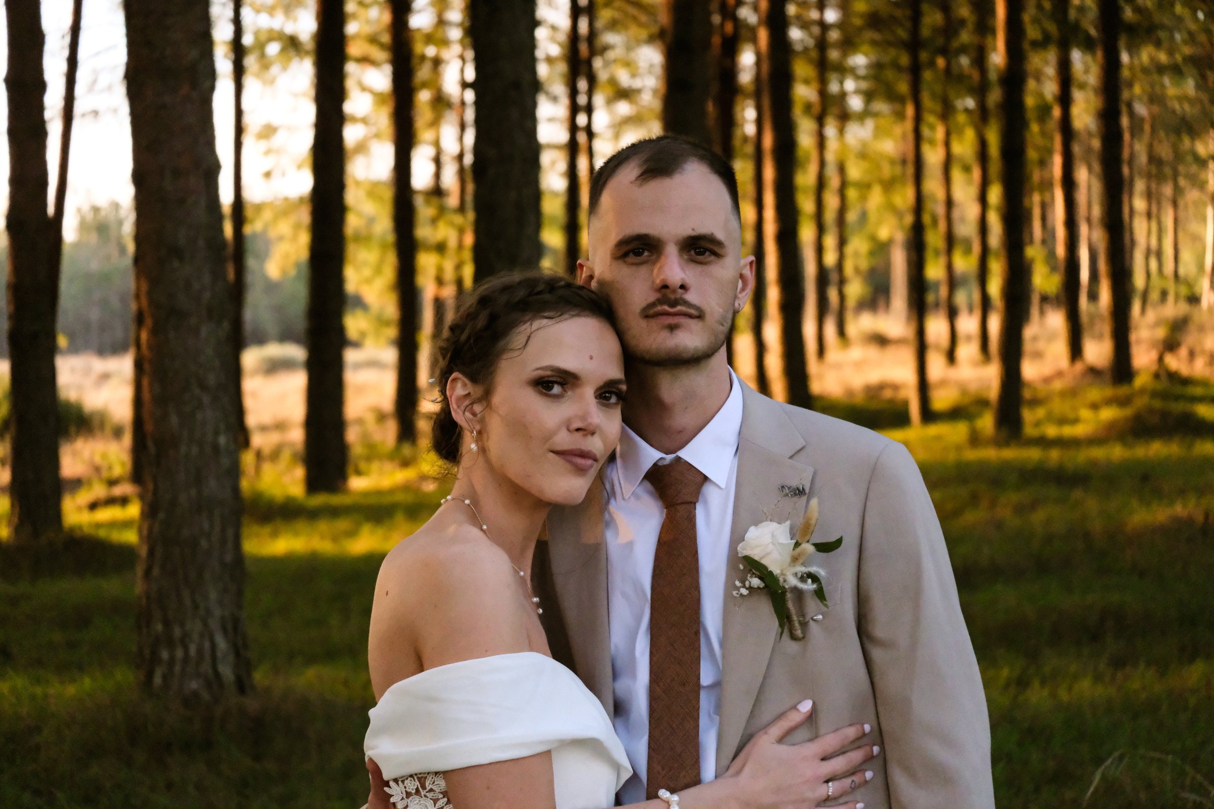 Wedding memory shared by Pauw Perspective