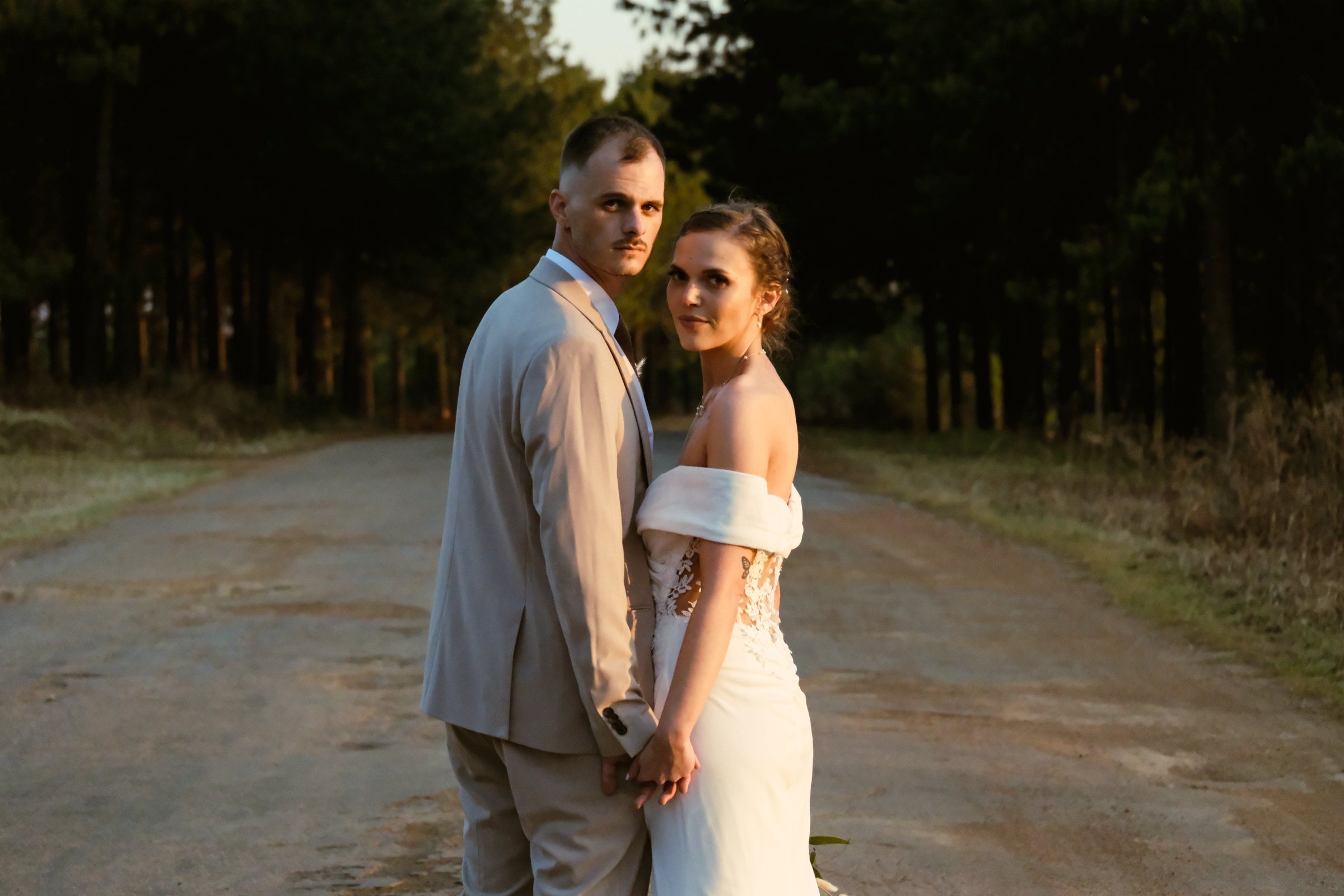 Wedding memory shared by Pauw Perspective
