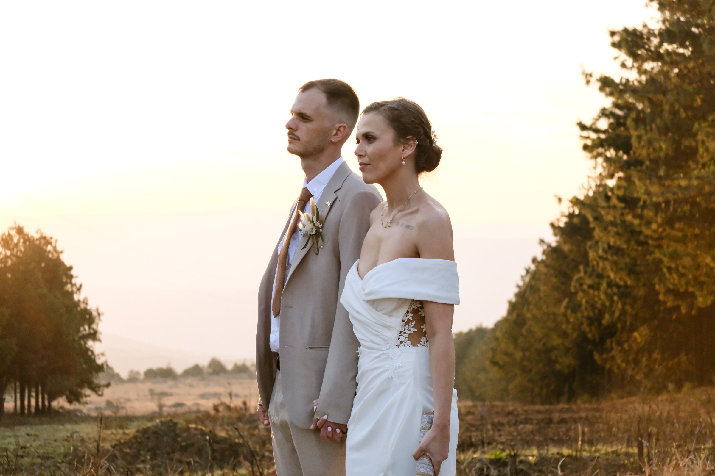 Wedding memory shared by Pauw Perspective