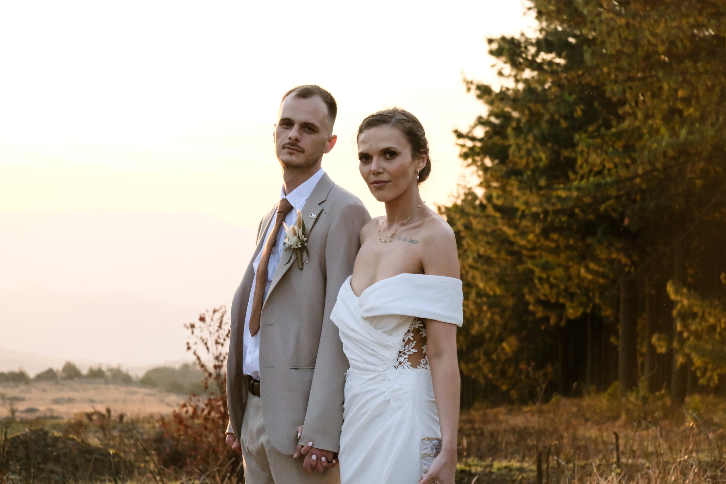 Wedding memory shared by Pauw Perspective