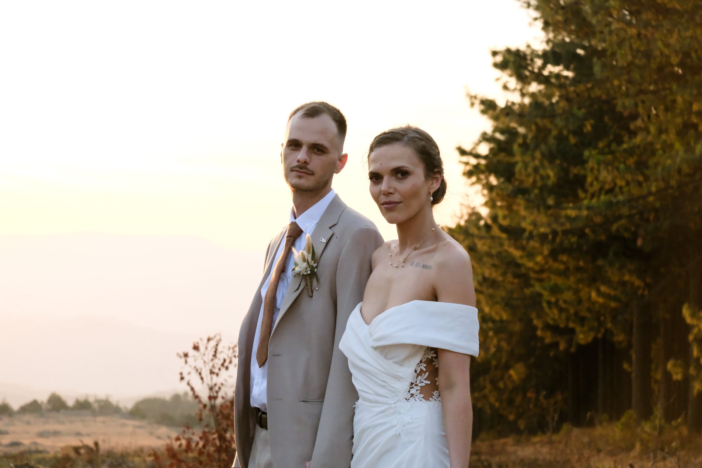 Wedding memory shared by Pauw Perspective