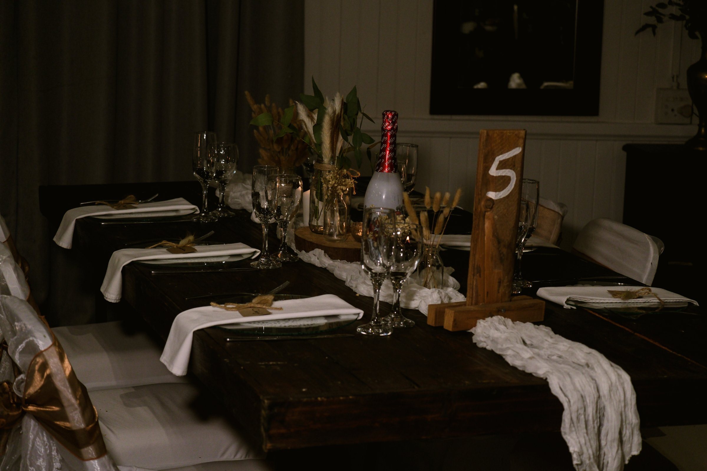 Wedding memory shared by Pauw Perspective