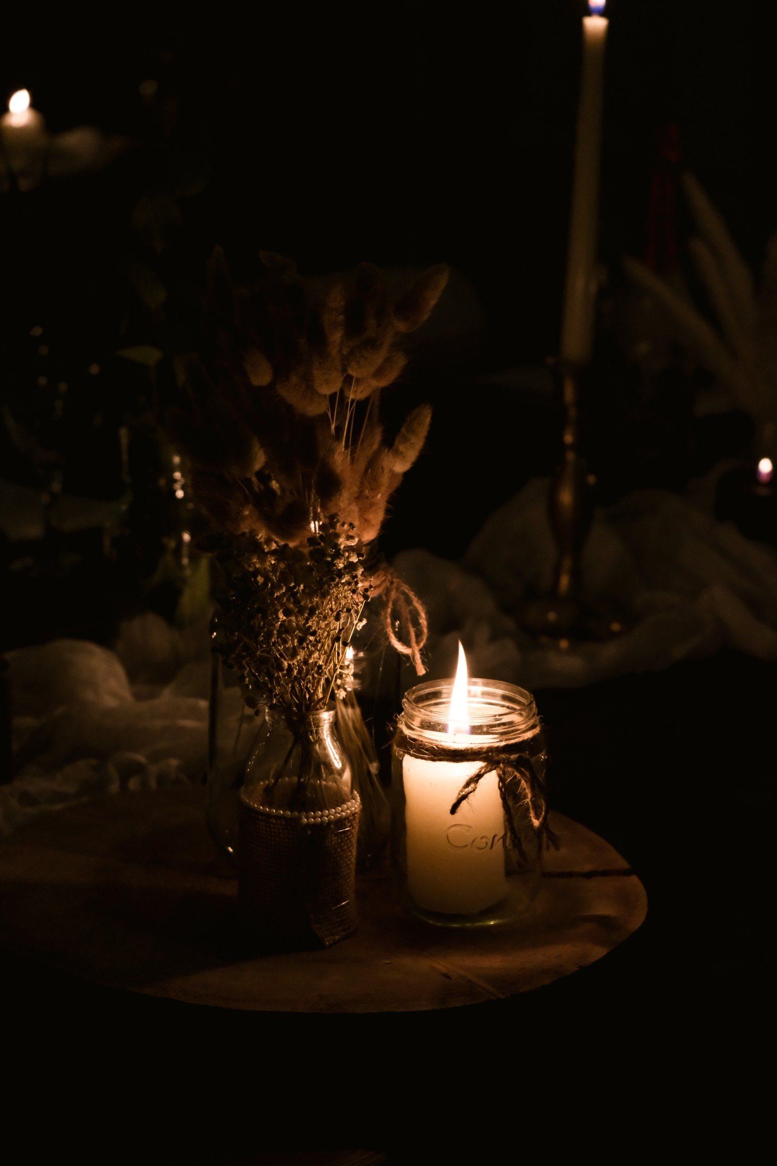 Wedding memory shared by Pauw Perspective
