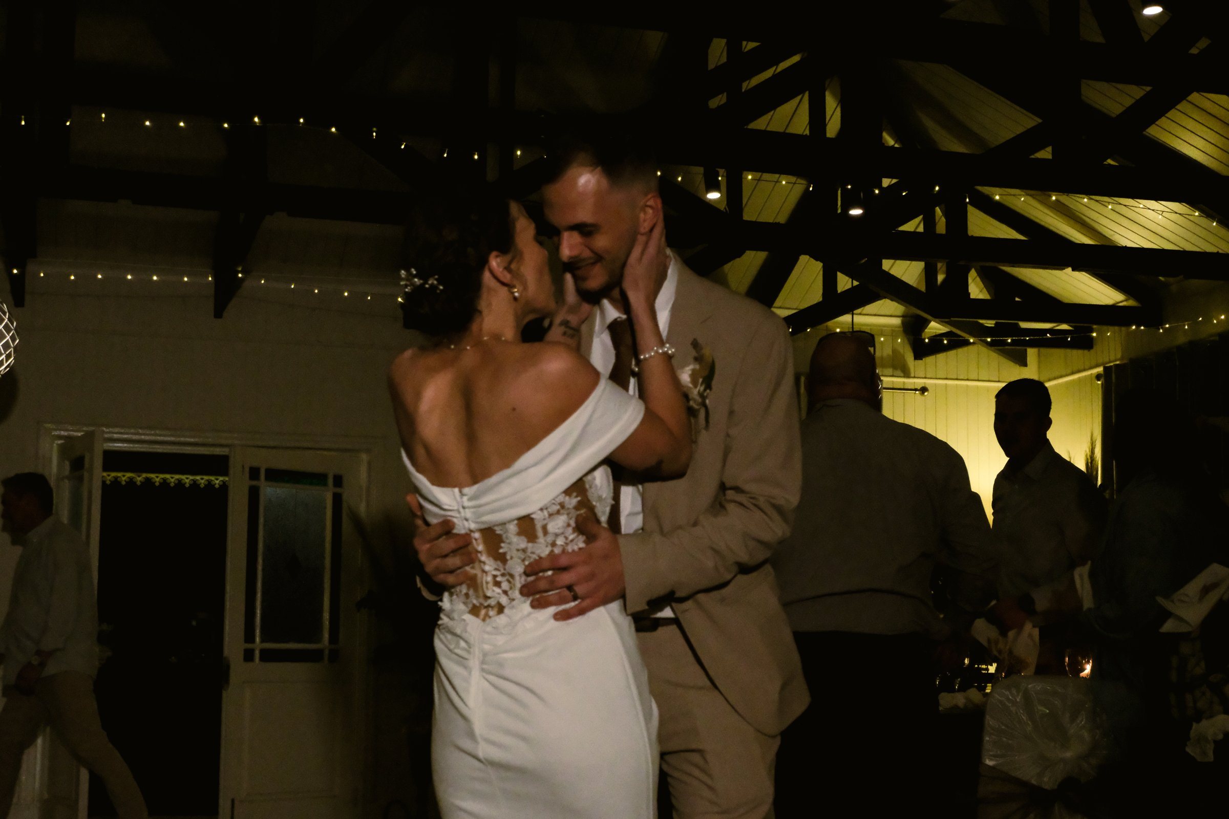 Wedding memory shared by Pauw Perspective