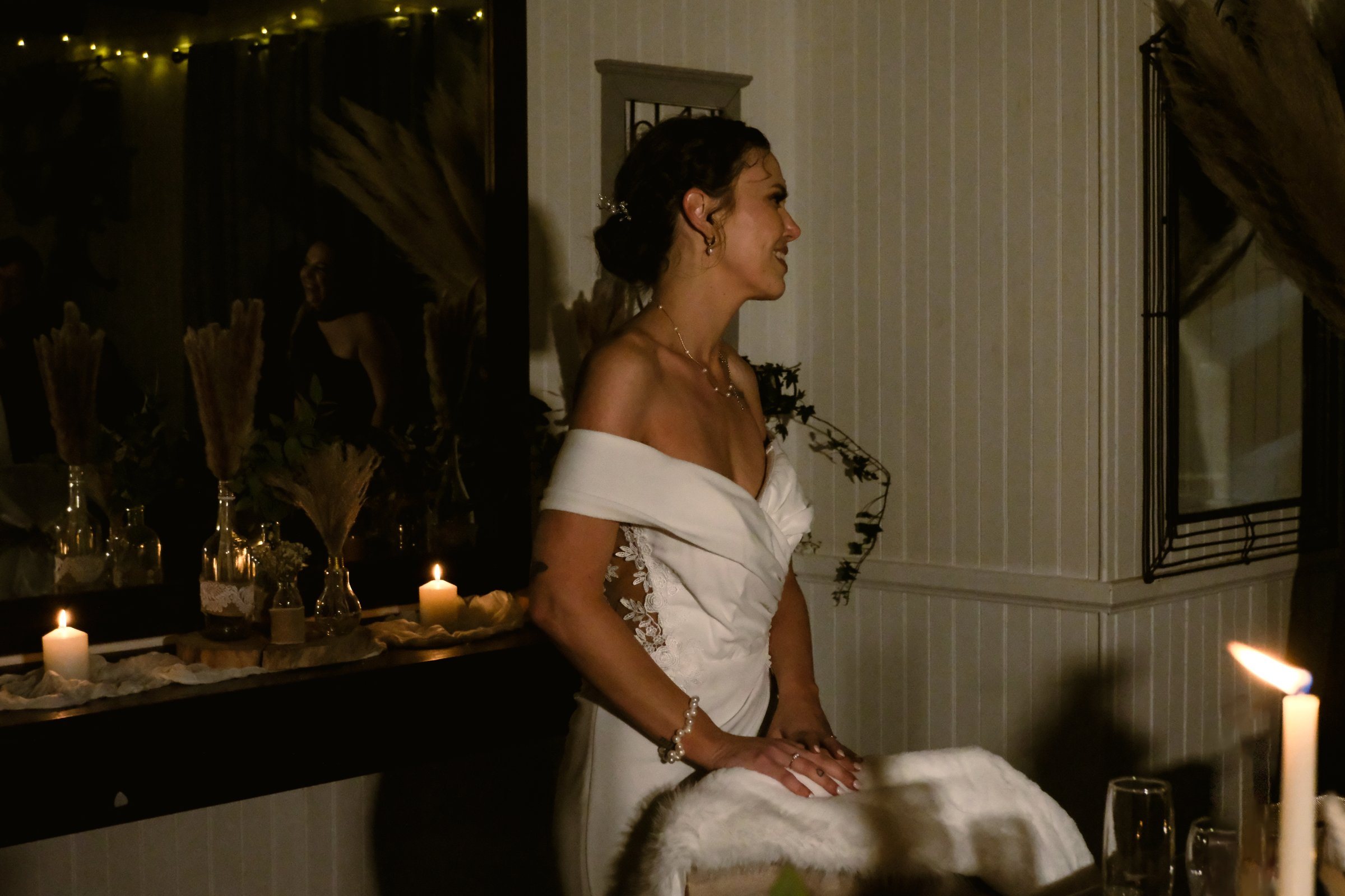 Wedding memory shared by Pauw Perspective