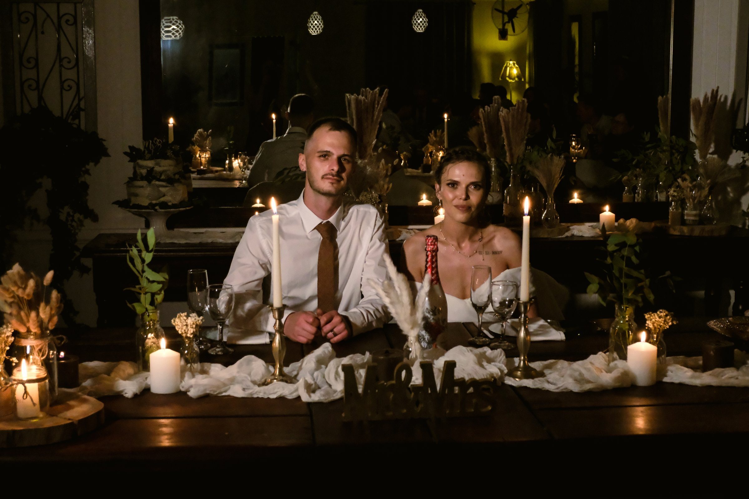 Wedding memory shared by Pauw Perspective