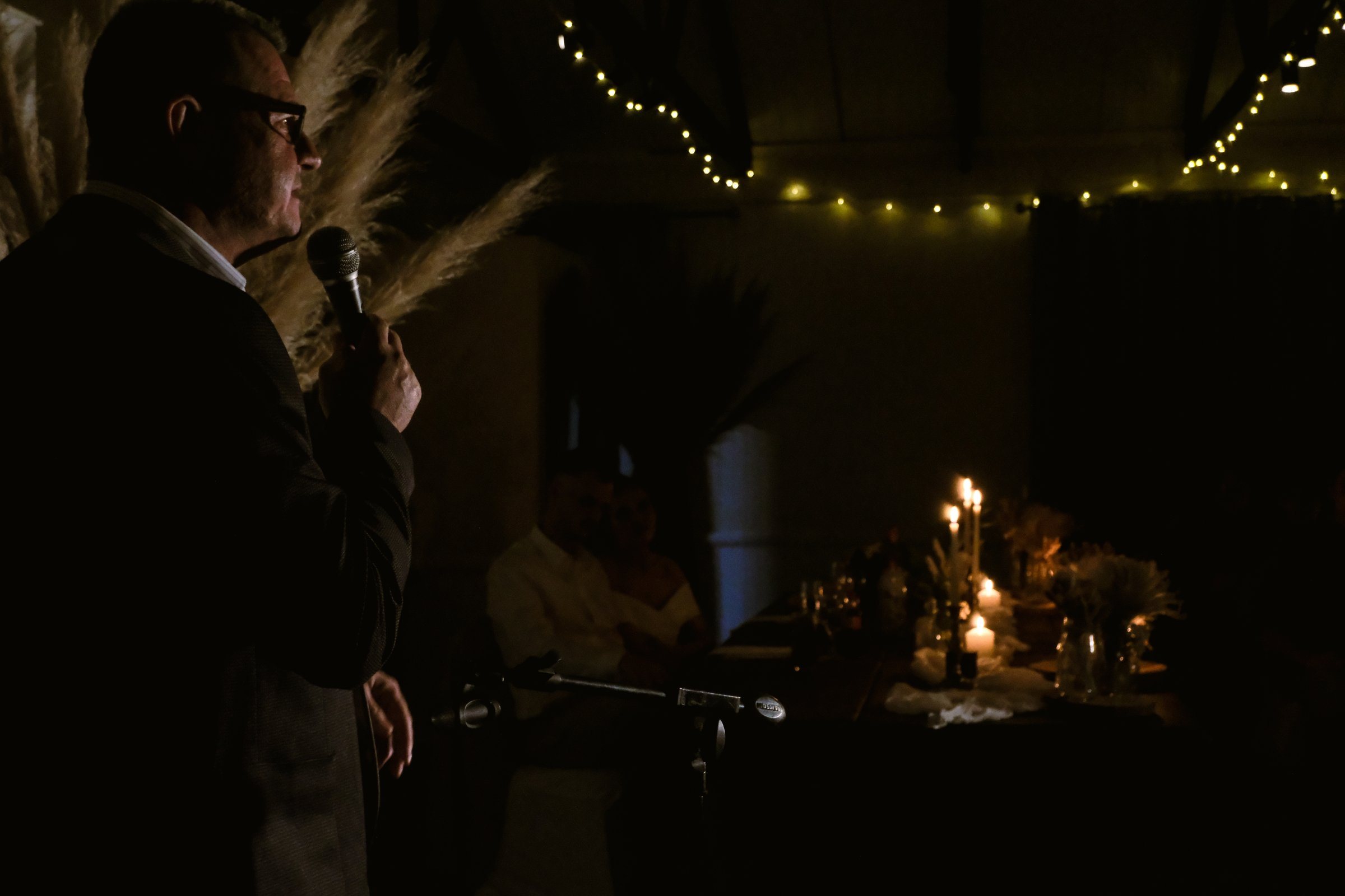 Wedding memory shared by Pauw Perspective