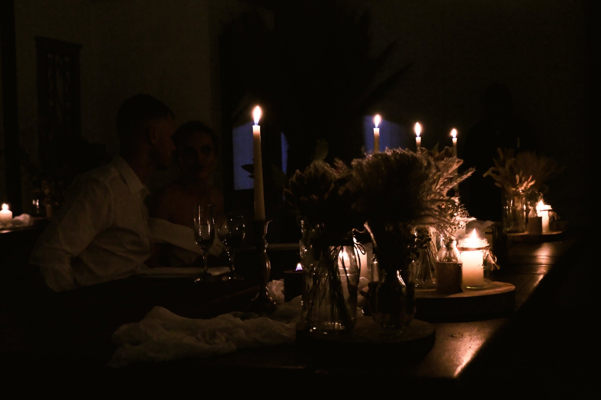 Wedding memory shared by Pauw Perspective