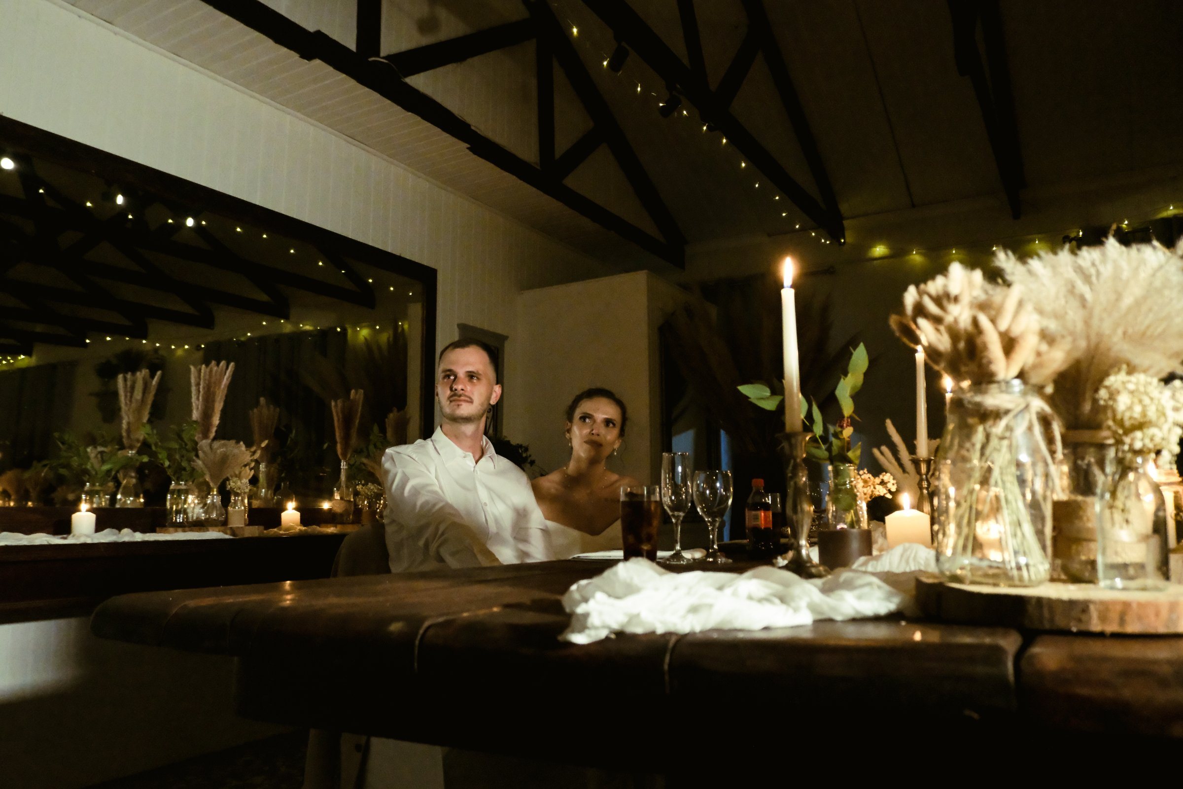 Wedding memory shared by Pauw Perspective