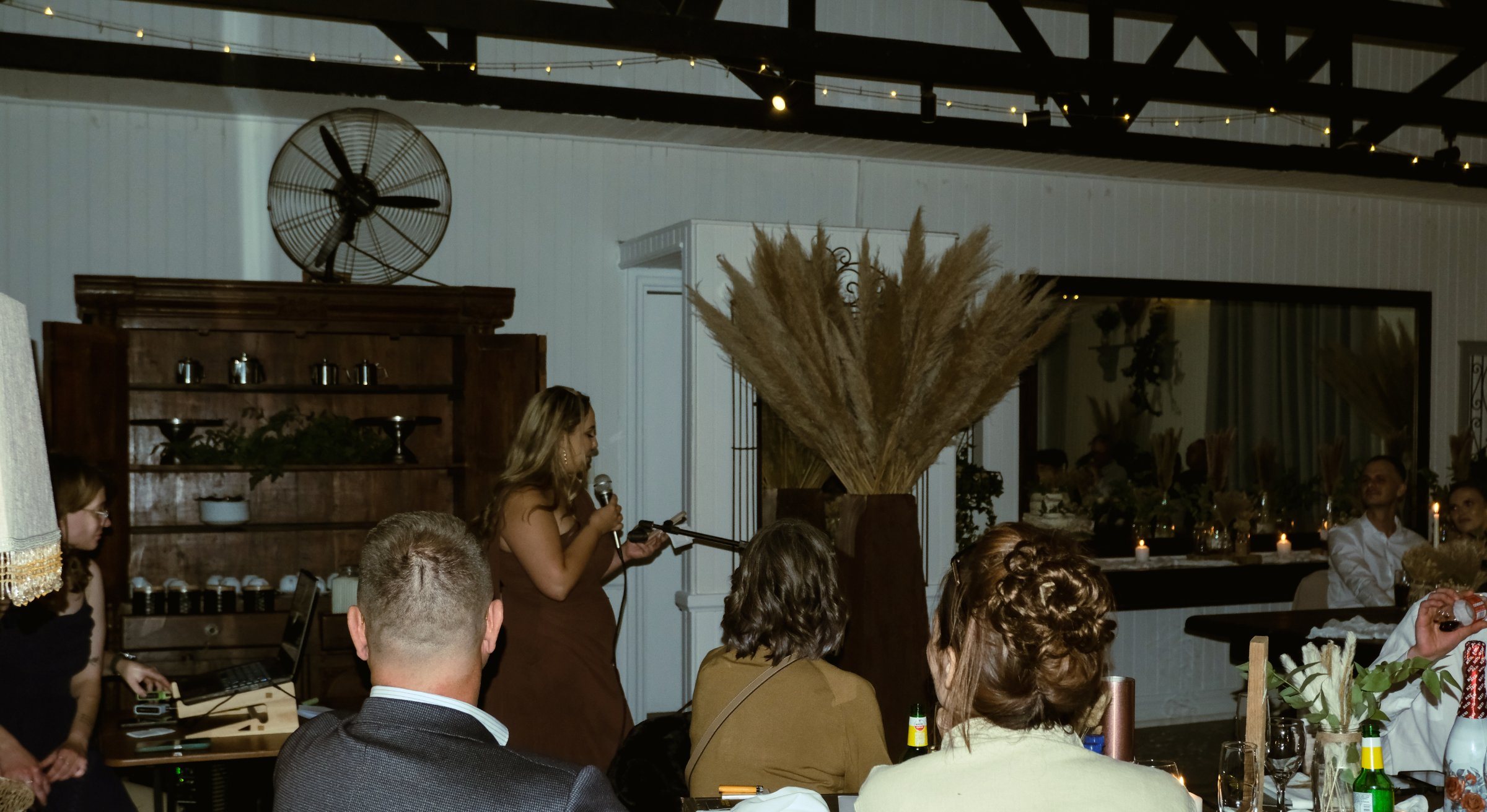 Wedding memory shared by Pauw Perspective