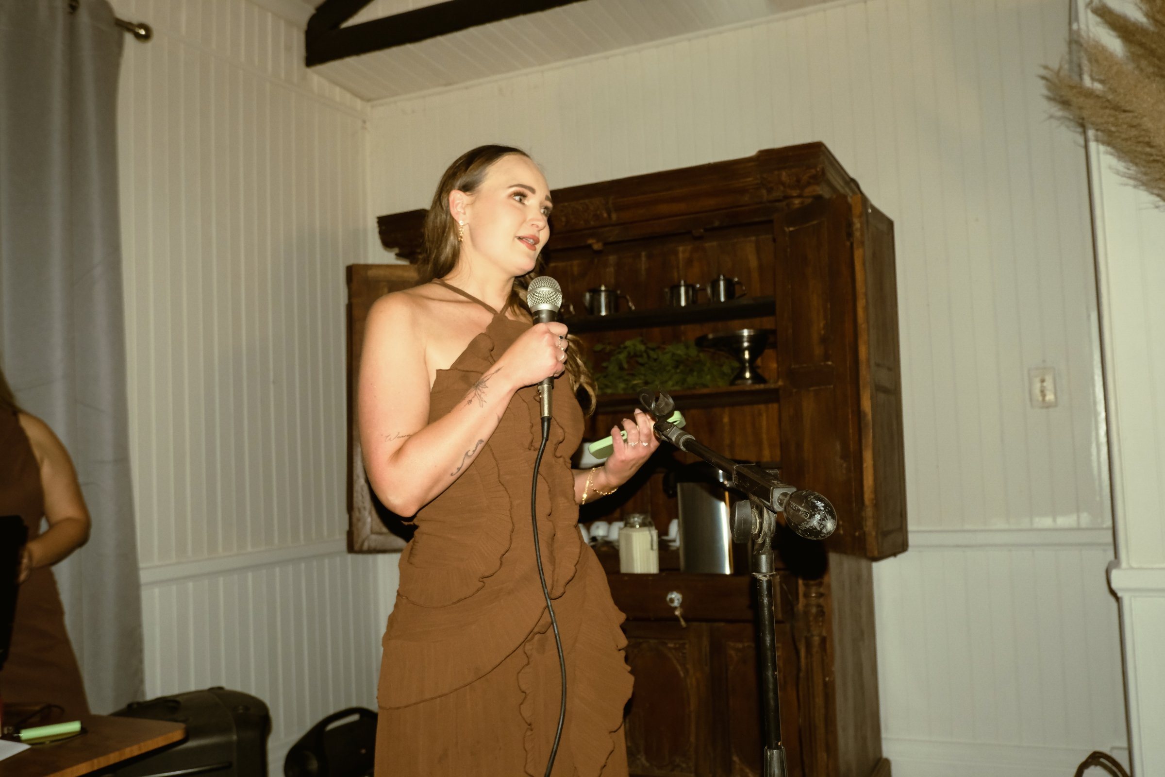Wedding memory shared by Pauw Perspective