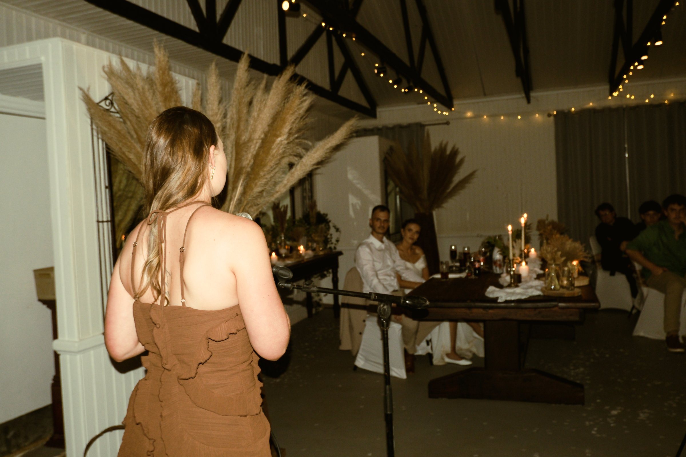 Wedding memory shared by Pauw Perspective