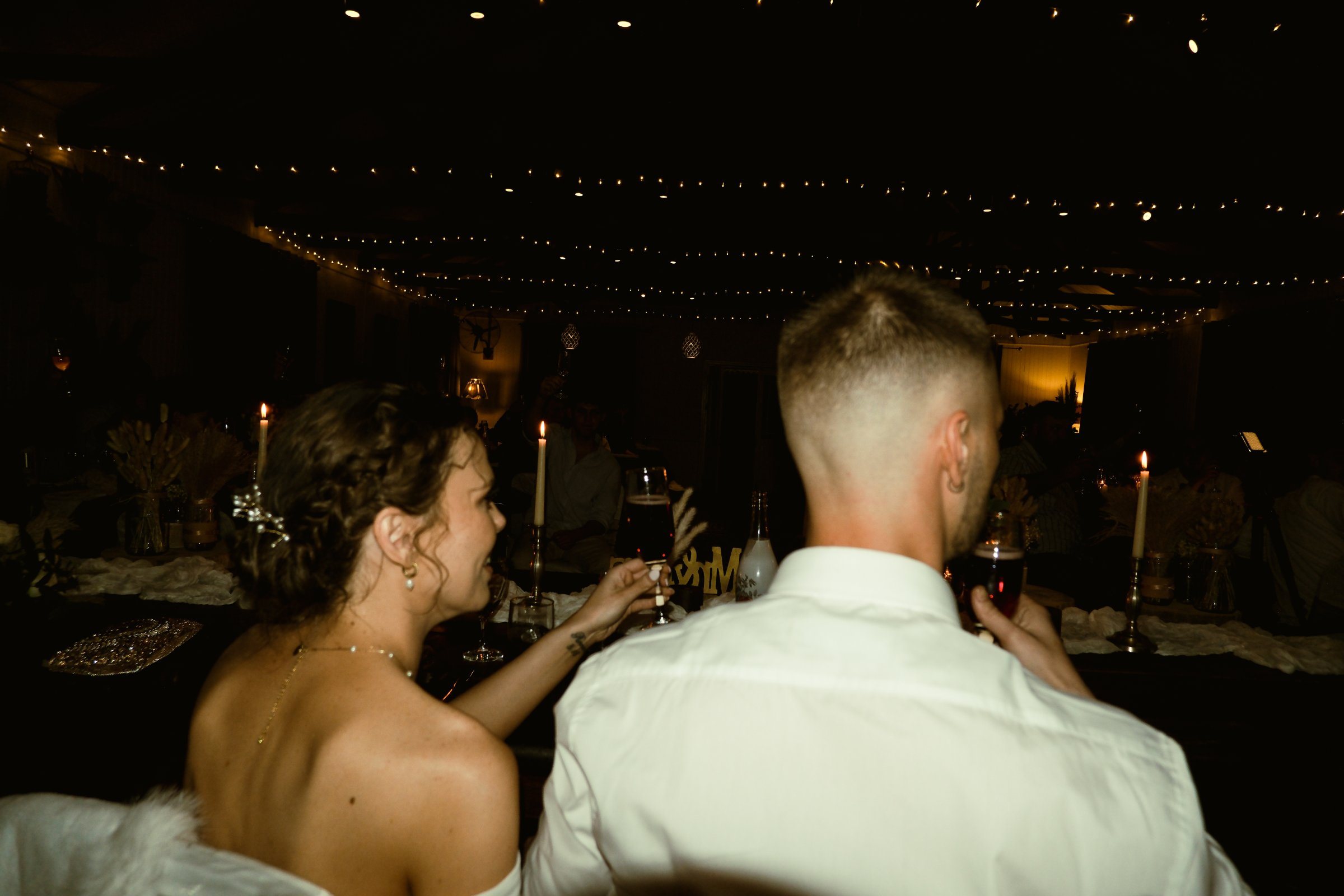 Wedding memory shared by Pauw Perspective