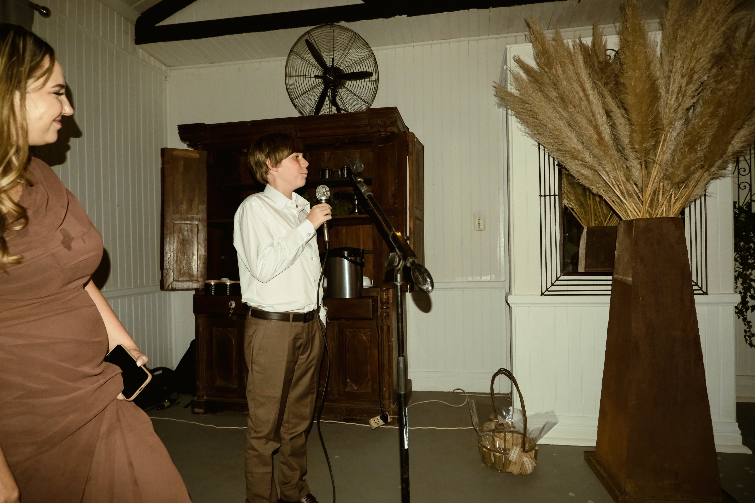 Wedding memory shared by Pauw Perspective