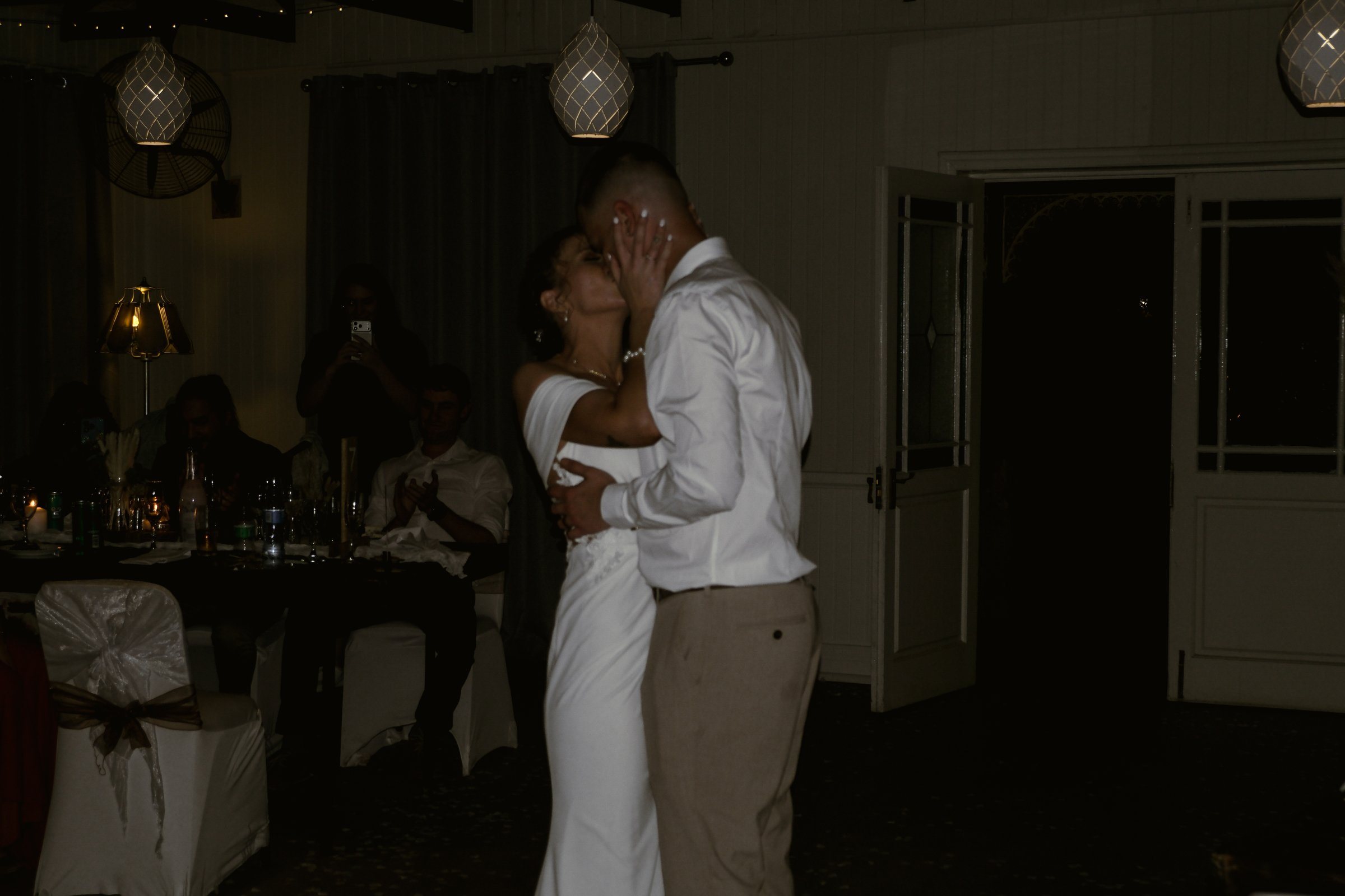 Wedding memory shared by Pauw Perspective