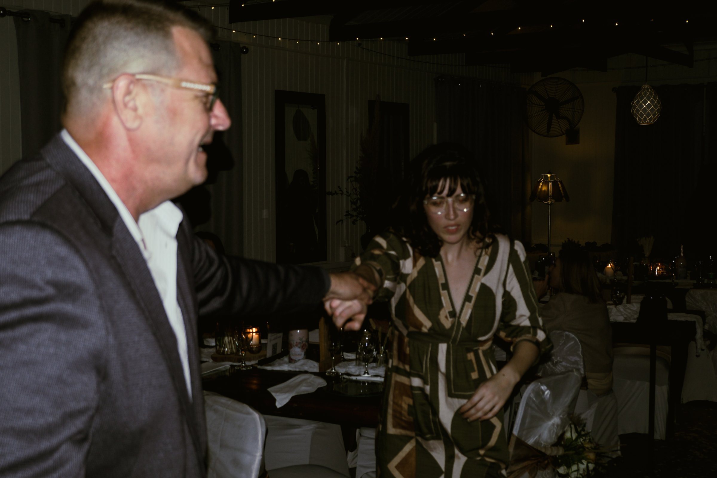 Wedding memory shared by Pauw Perspective