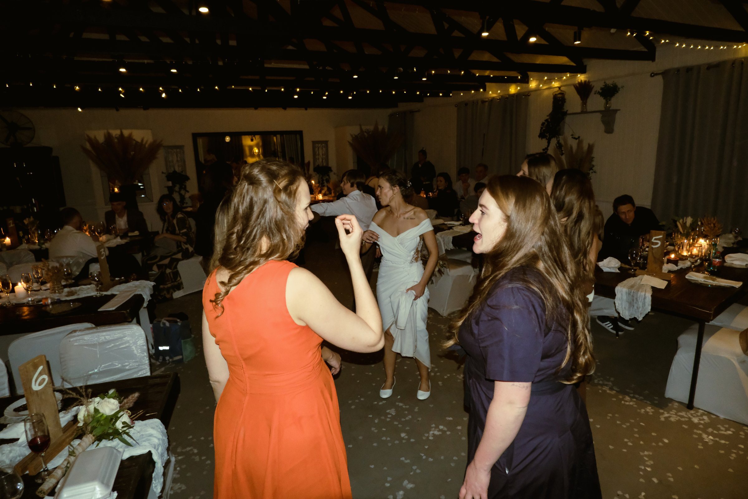 Wedding memory shared by Pauw Perspective