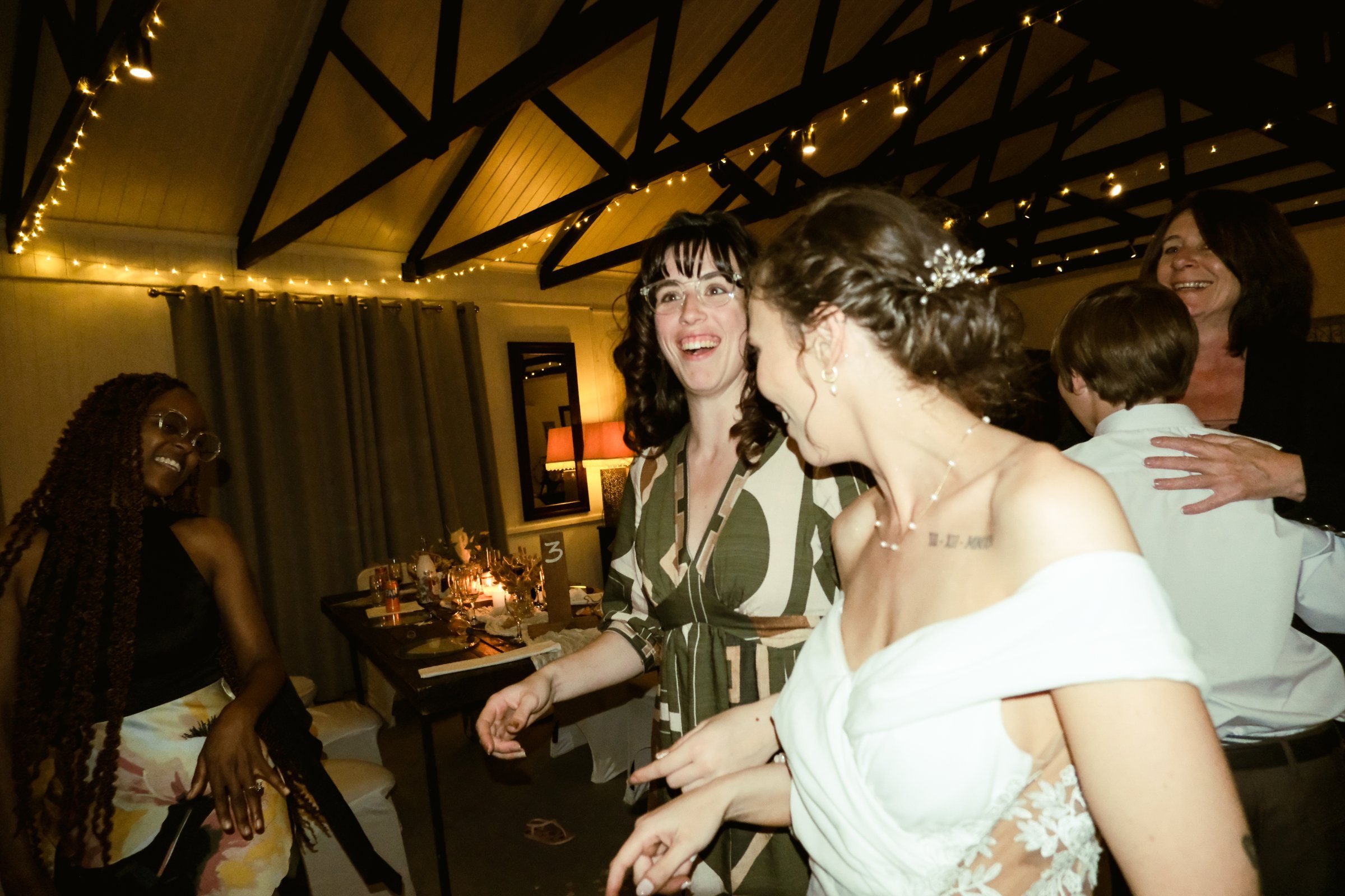 Wedding memory shared by Pauw Perspective