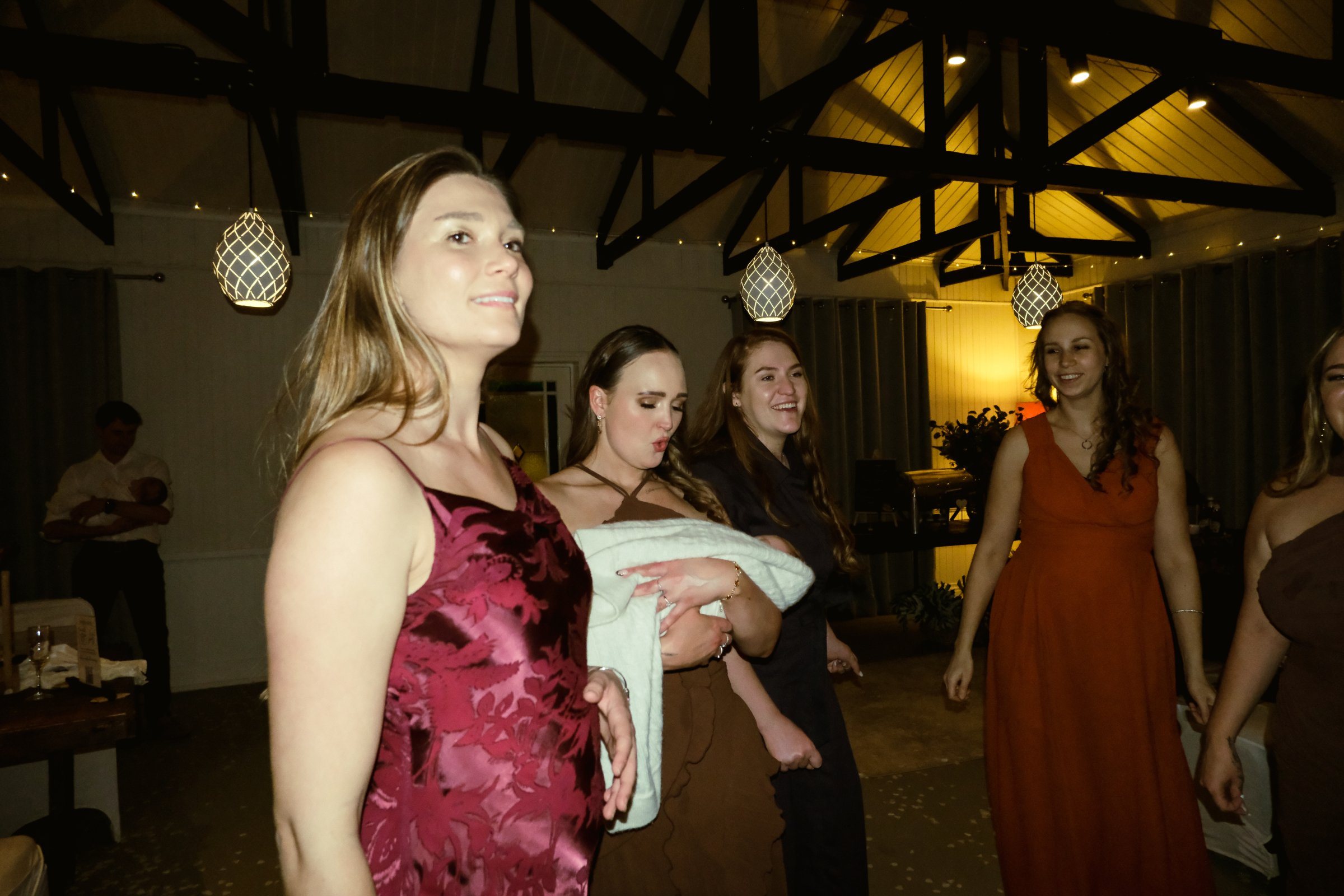 Wedding memory shared by Pauw Perspective