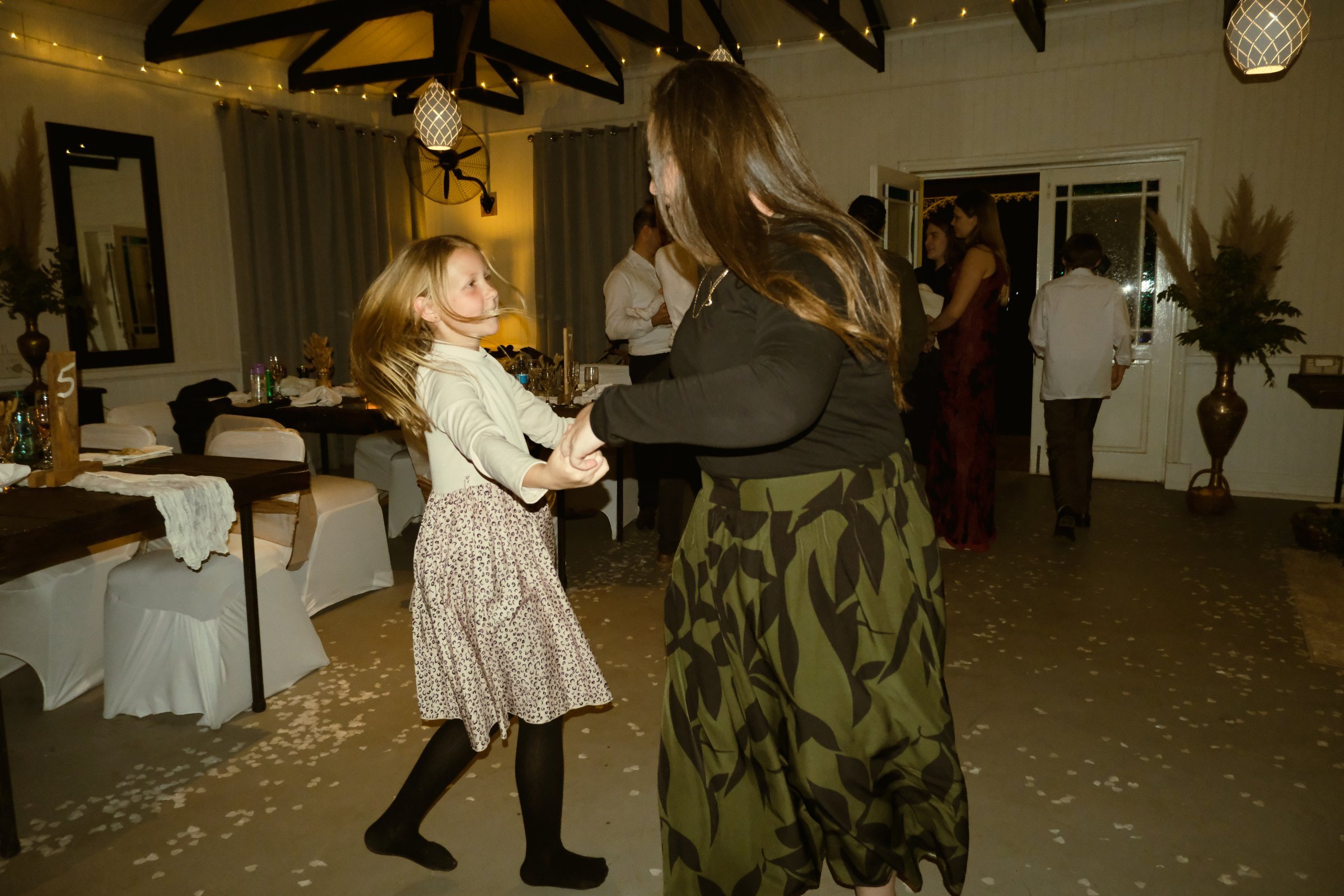 Wedding memory shared by Pauw Perspective