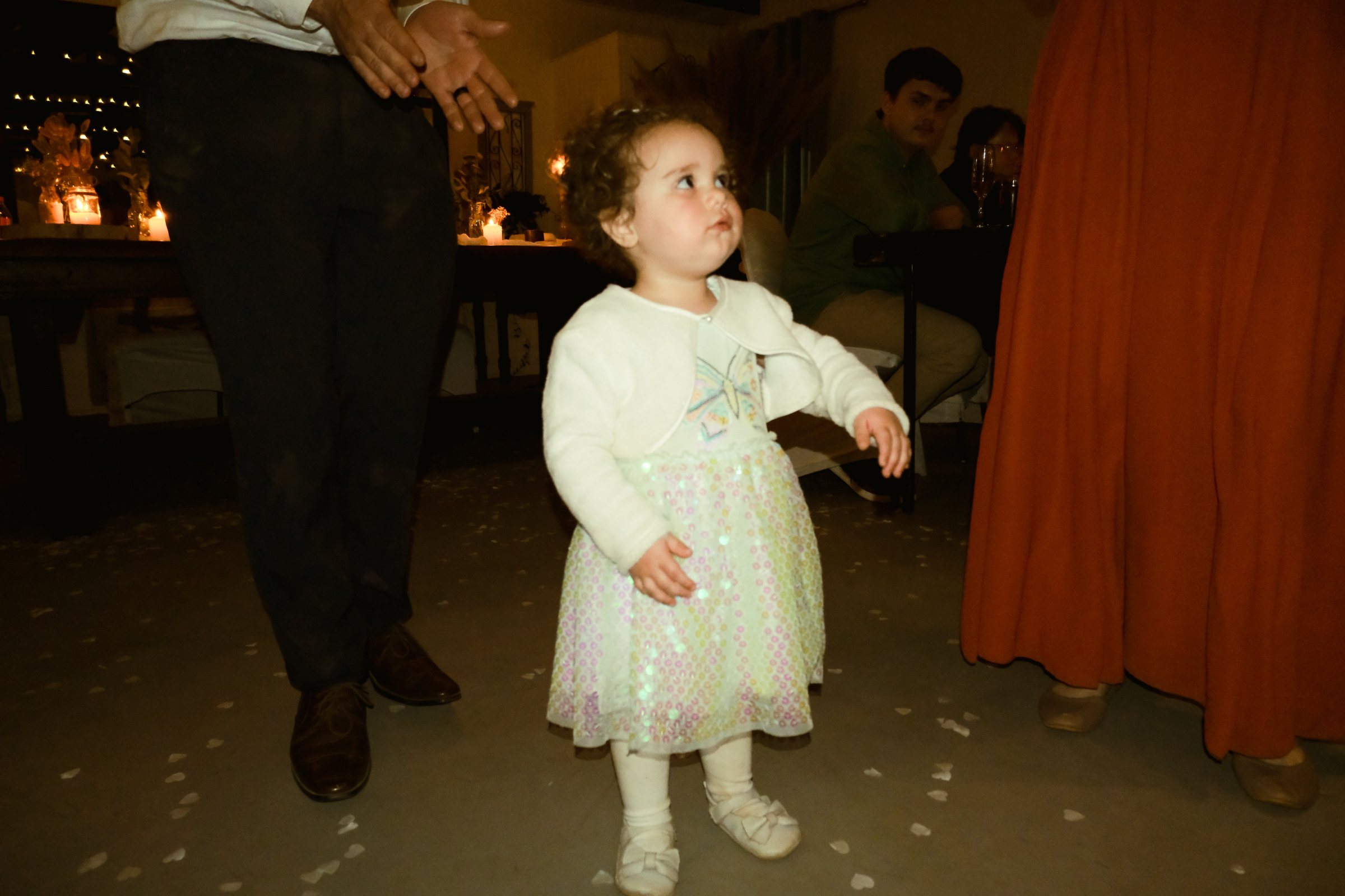 Wedding memory shared by Pauw Perspective