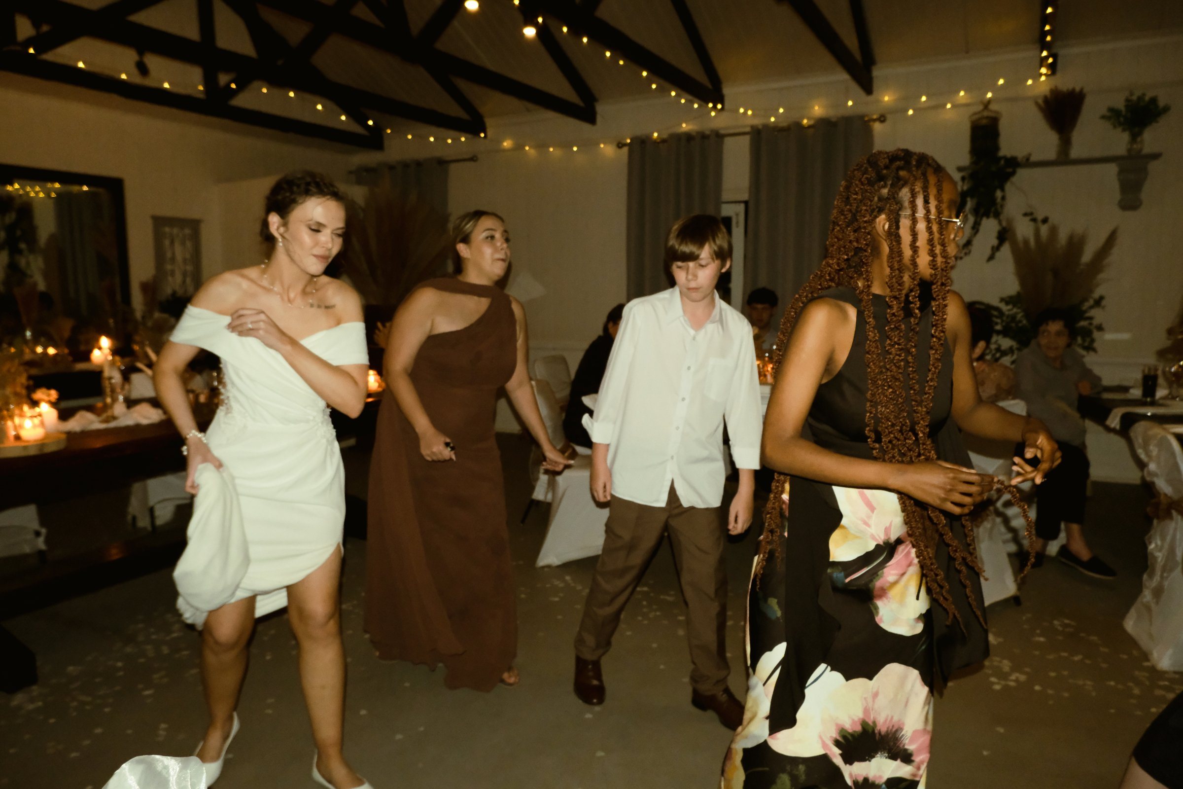 Wedding memory shared by Pauw Perspective