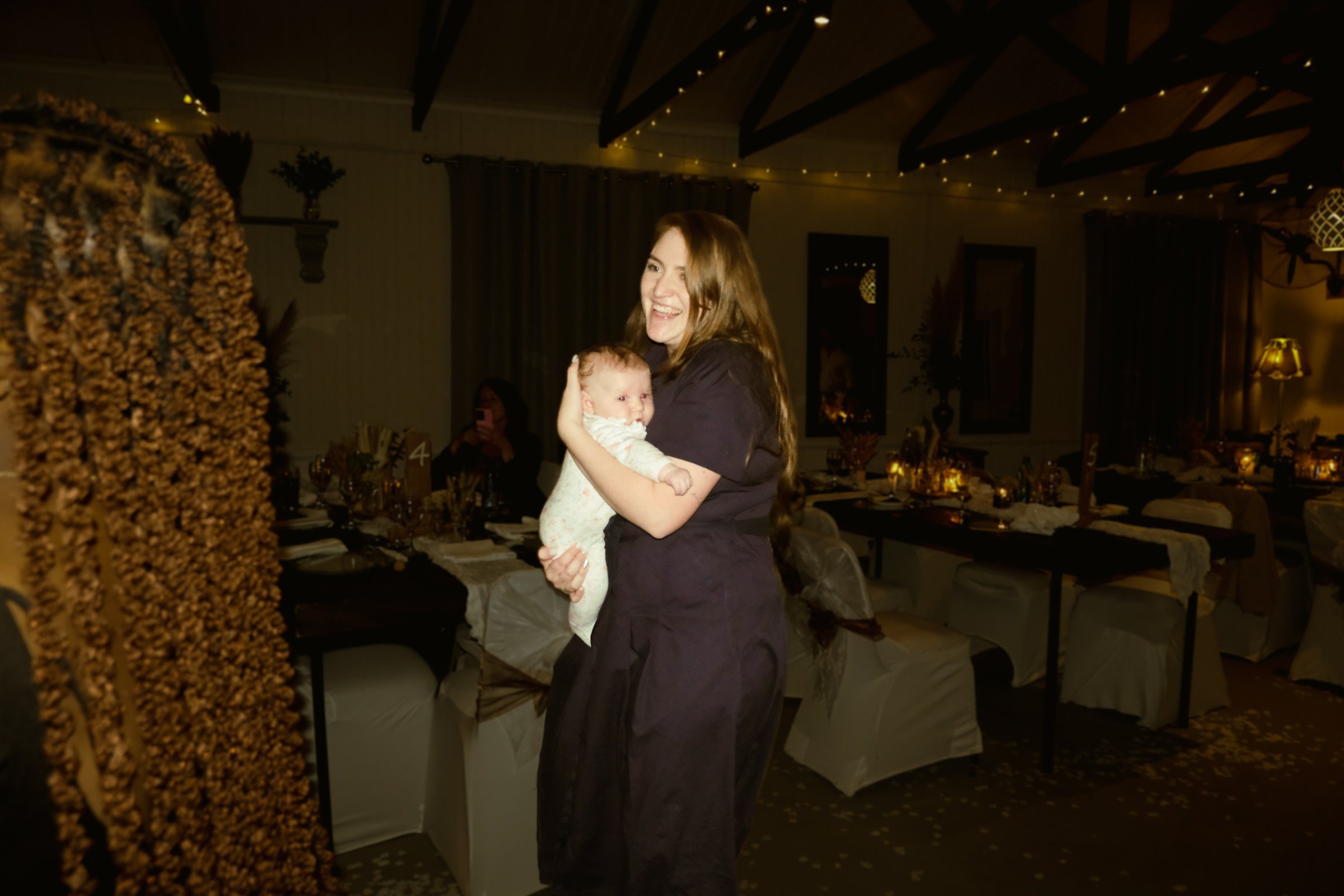 Wedding memory shared by Pauw Perspective
