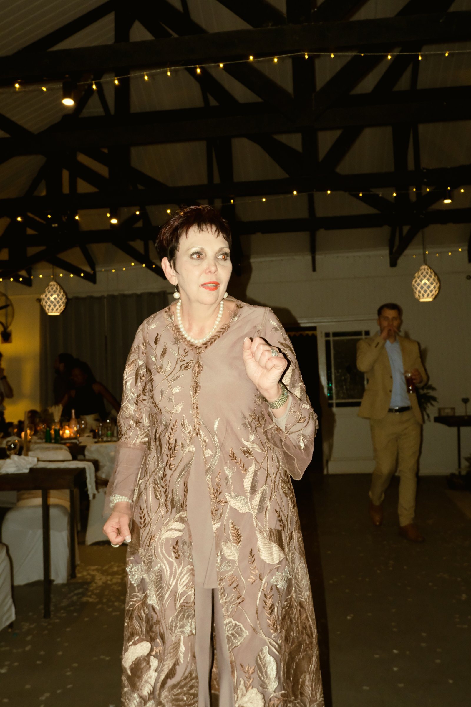 Wedding memory shared by Pauw Perspective
