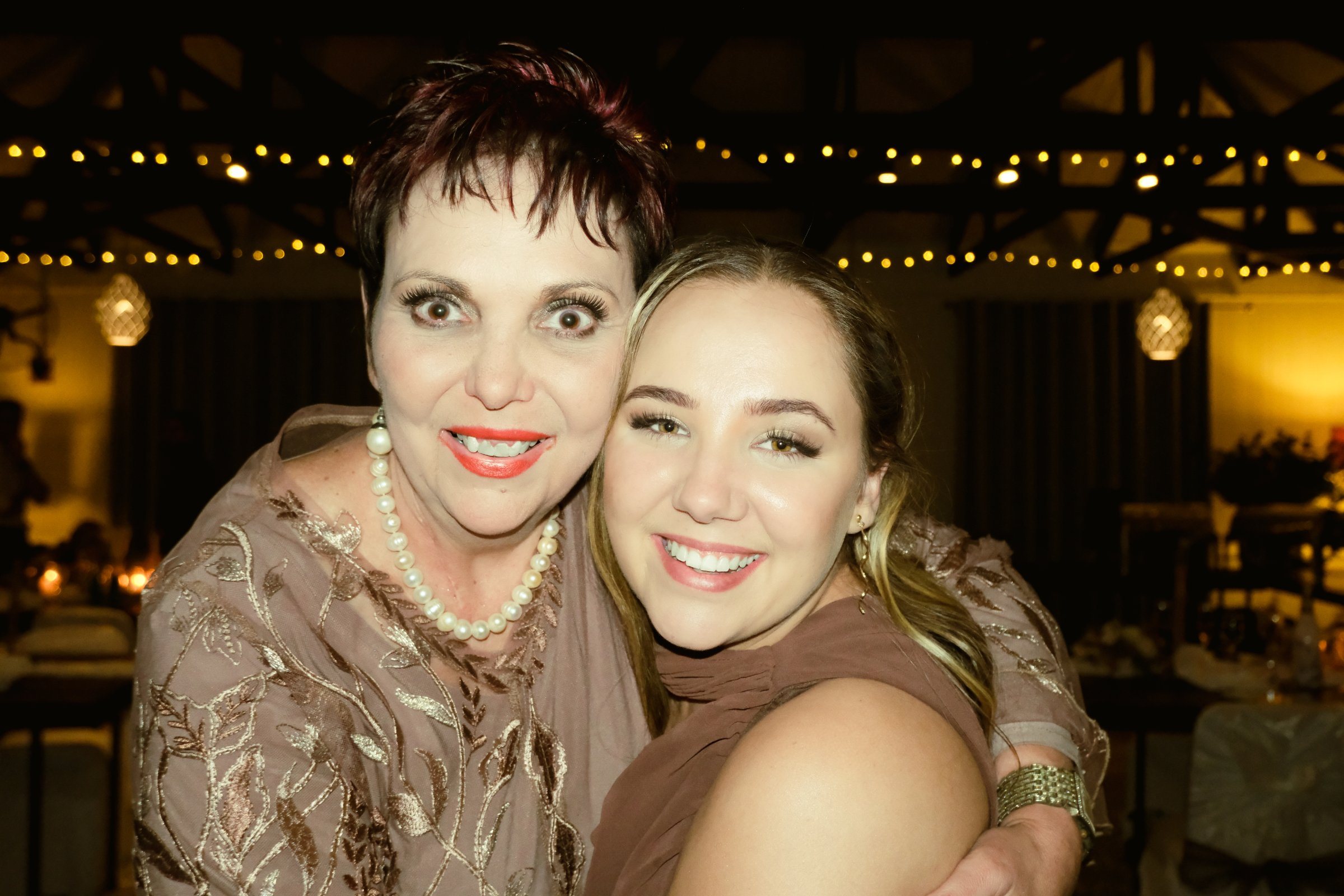 Wedding memory shared by Pauw Perspective