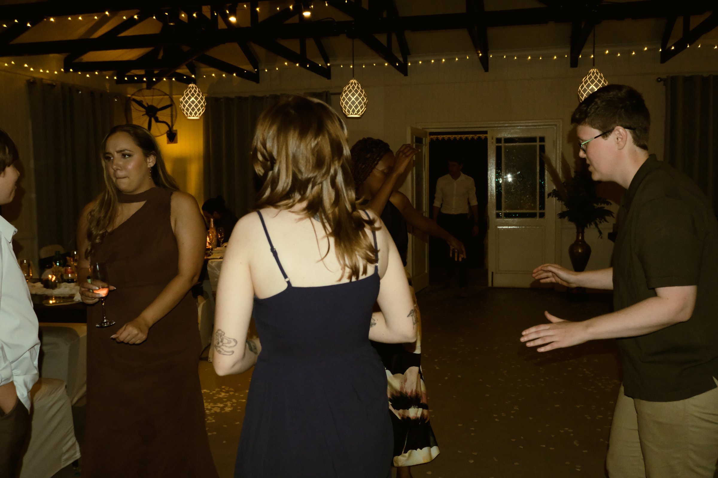 Wedding memory shared by Pauw Perspective
